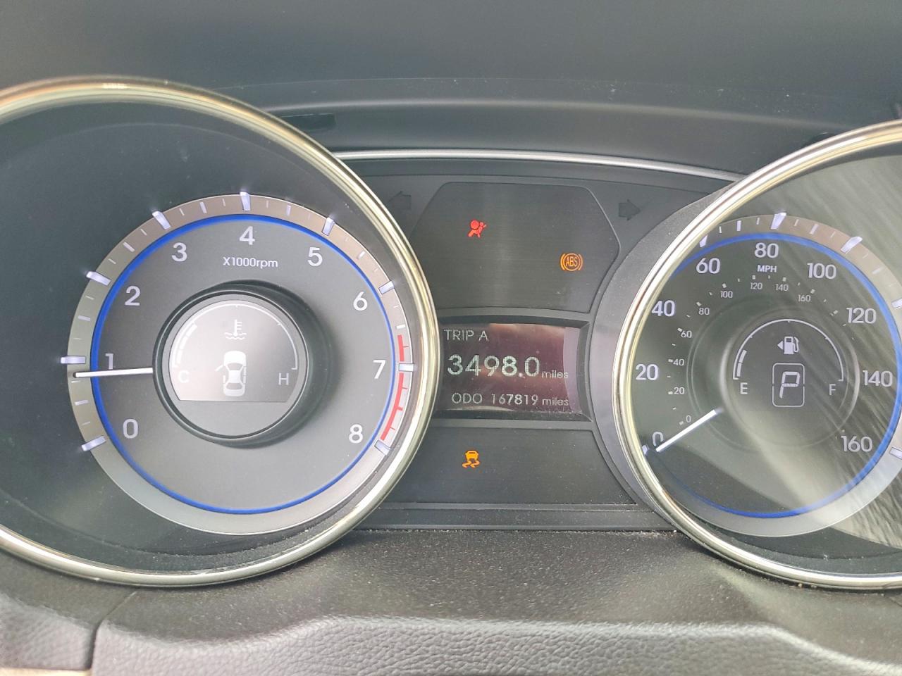 2012 Hyundai Sonata Limited 2.0t Black vin: 5NPEC4AB7CH385388