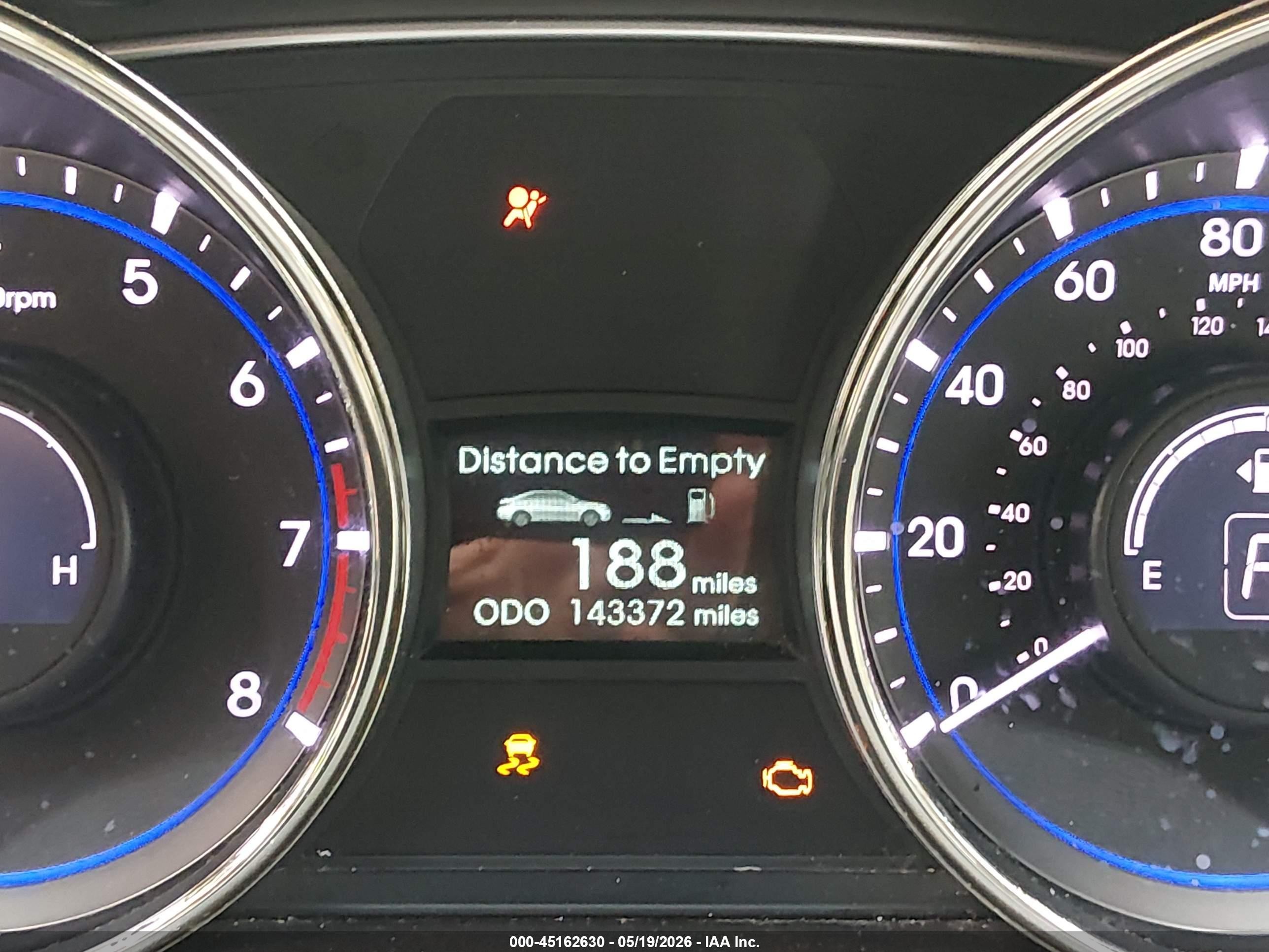 2012 Hyundai Sonata Limited 2.0t White vin: 5NPEC4AB7CH486883