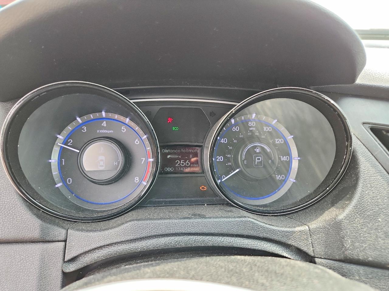 2013 Hyundai Sonata Se 2.0t White vin: 5NPEC4AB7DH784125