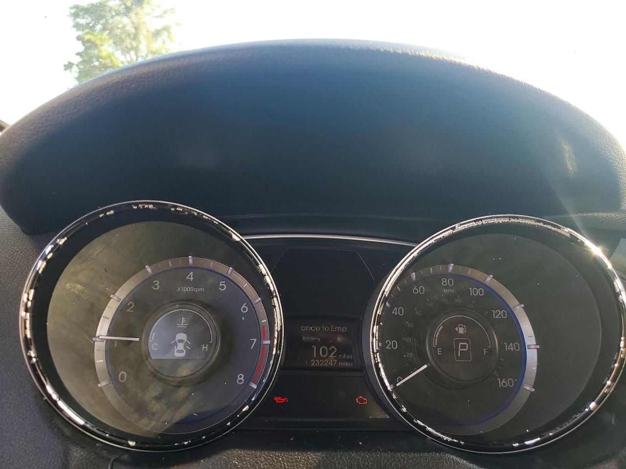 2013 Hyundai Sonata Limited 2.0t Серебряный vin: 5NPEC4AB7DH809234