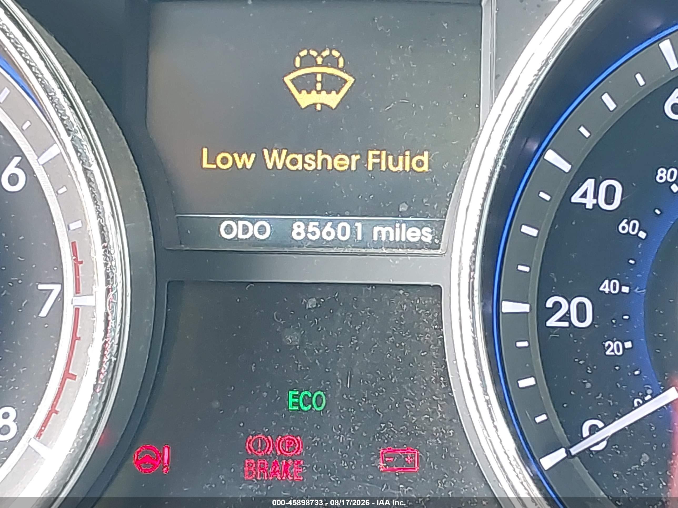 2014 Hyundai Sonata Limited 2.0t Синий vin: 5NPEC4AB7EH898966