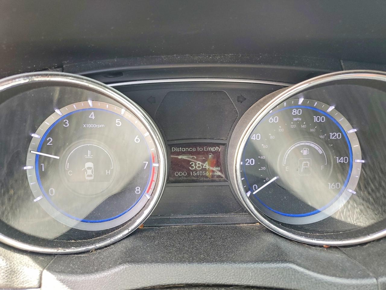 2013 Hyundai Sonata Se 2.0t Black vin: 5NPEC4AB8DH752512