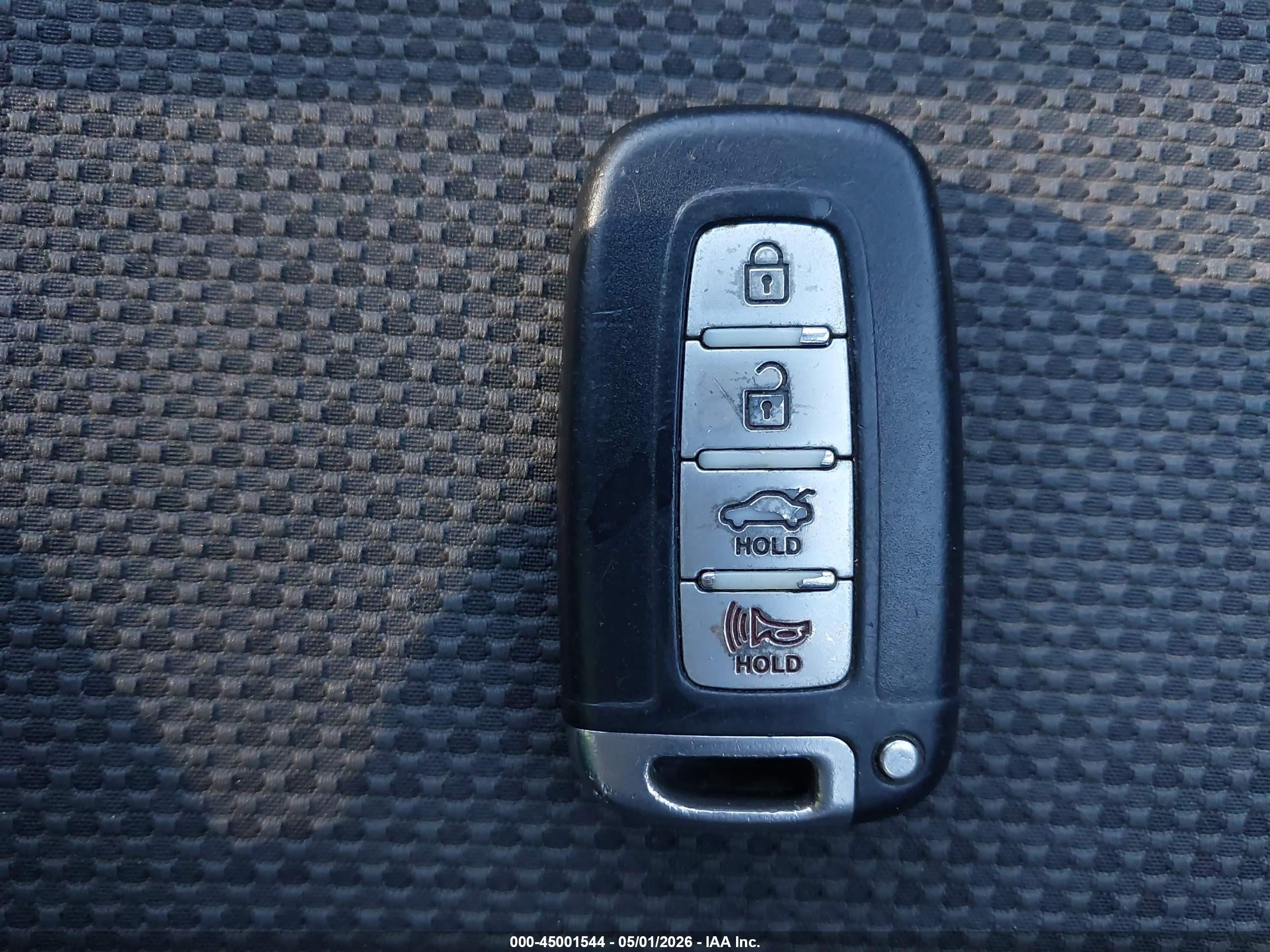 2013 Hyundai Sonata Se 2.0t White vin: 5NPEC4AB8DH799720
