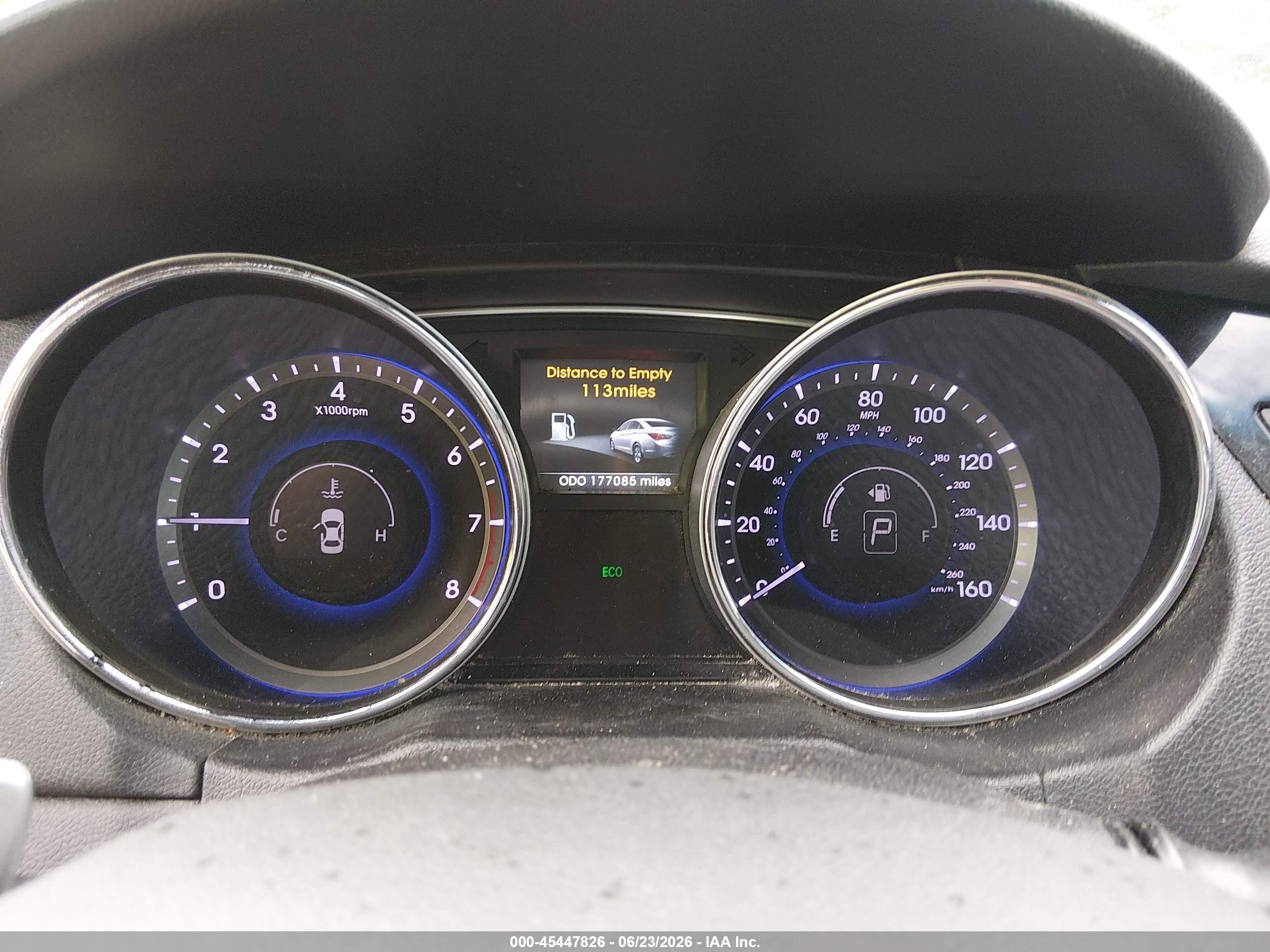 2014 Hyundai Sonata Limited 2.0t White vin: 5NPEC4AB8EH932929