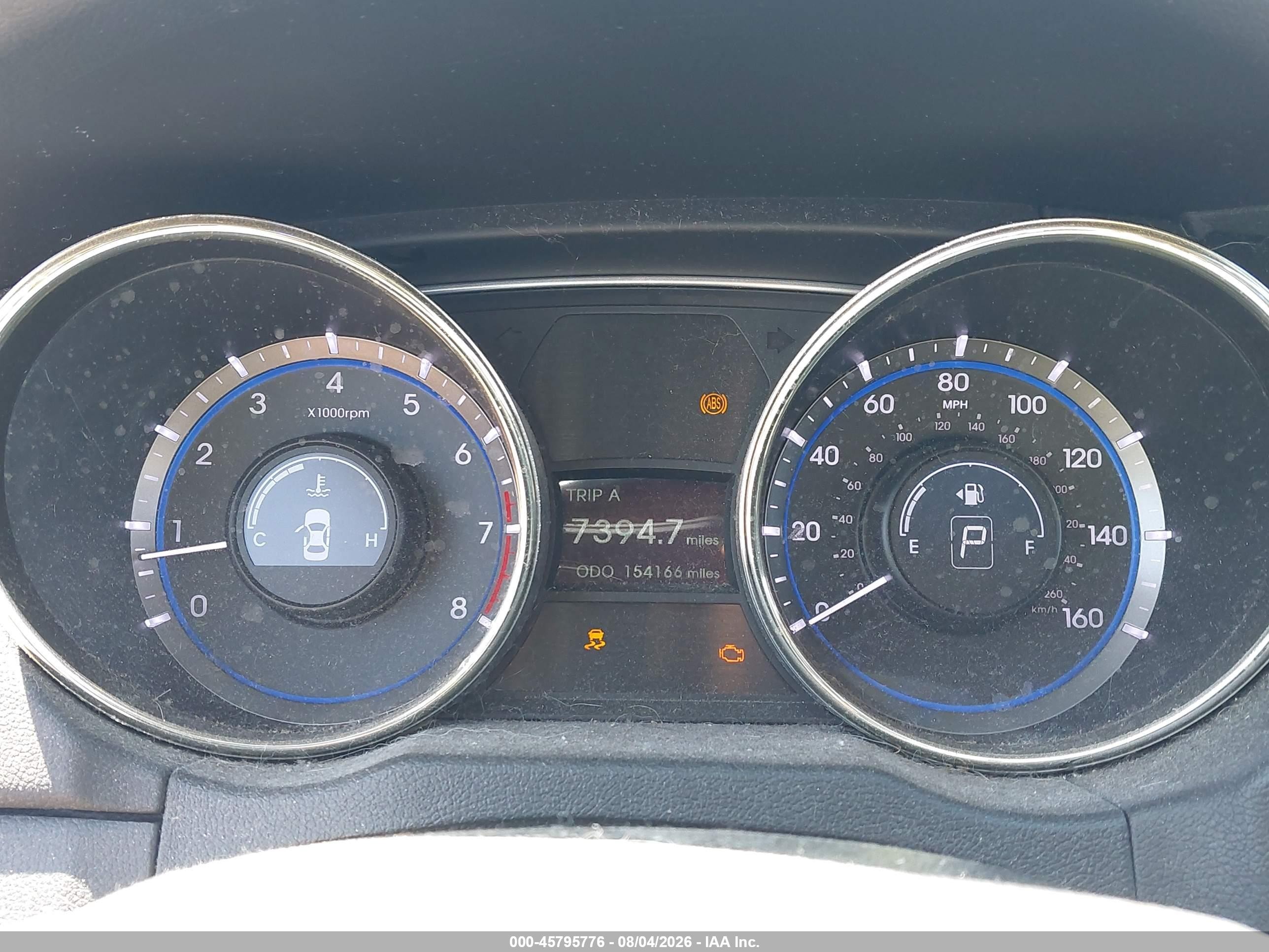 2011 Hyundai Sonata Limited 2.0t Black vin: 5NPEC4AB9BH298932