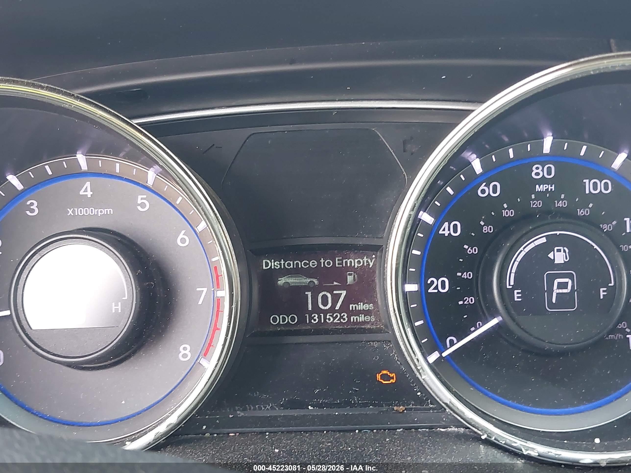 2012 Hyundai Sonata Se 2.0t Silver vin: 5NPEC4AB9CH468854