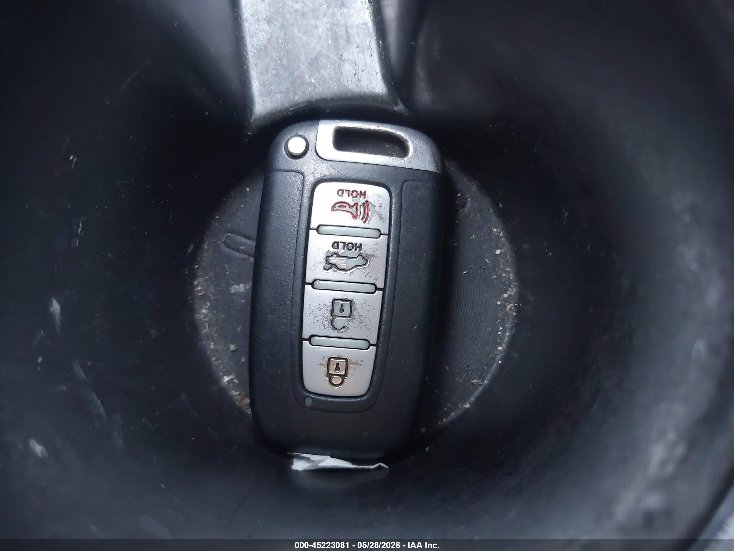 2012 Hyundai Sonata Se 2.0t Silver vin: 5NPEC4AB9CH468854