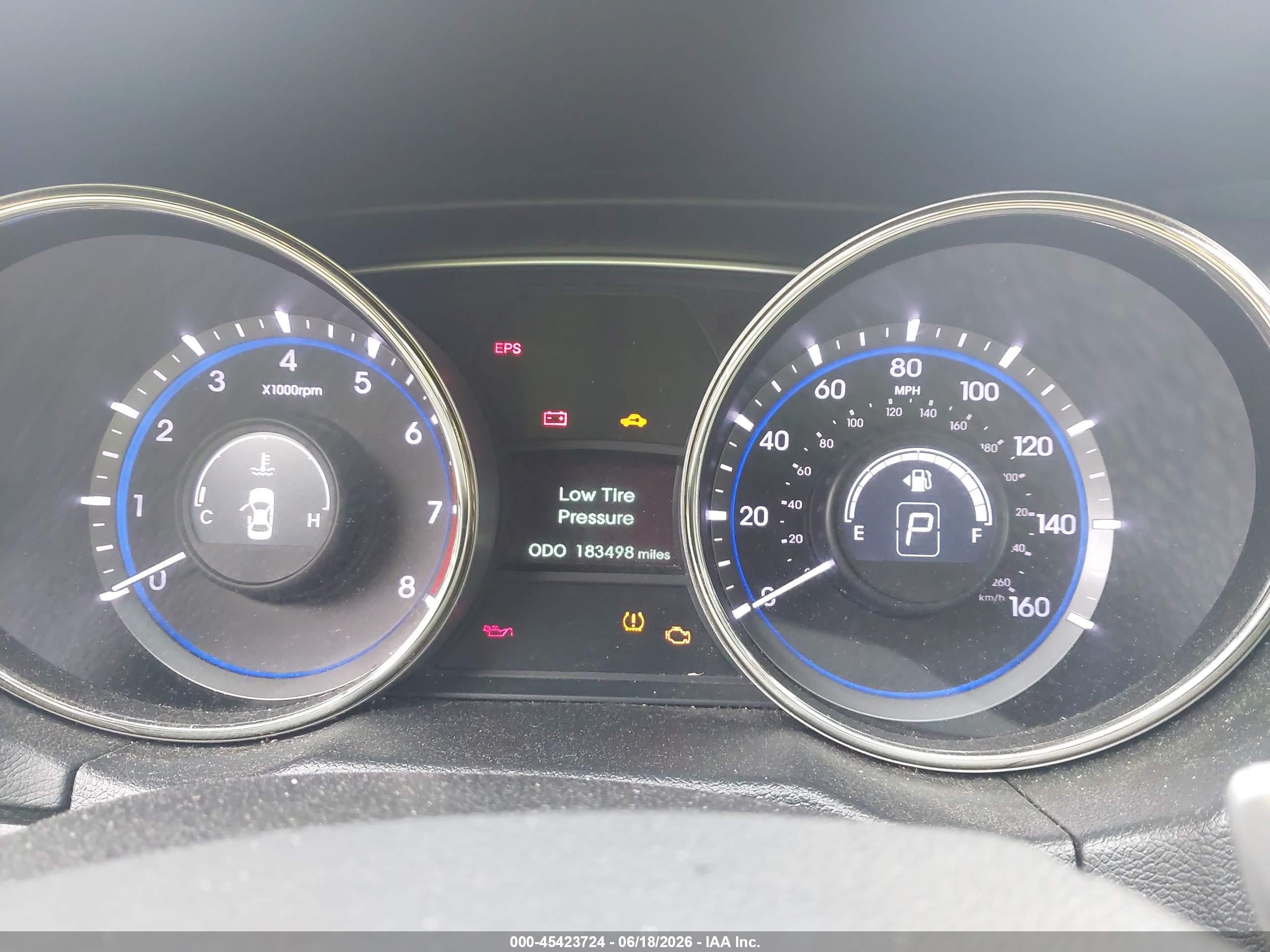 2013 Hyundai Sonata Se 2.0t White vin: 5NPEC4AB9DH642407