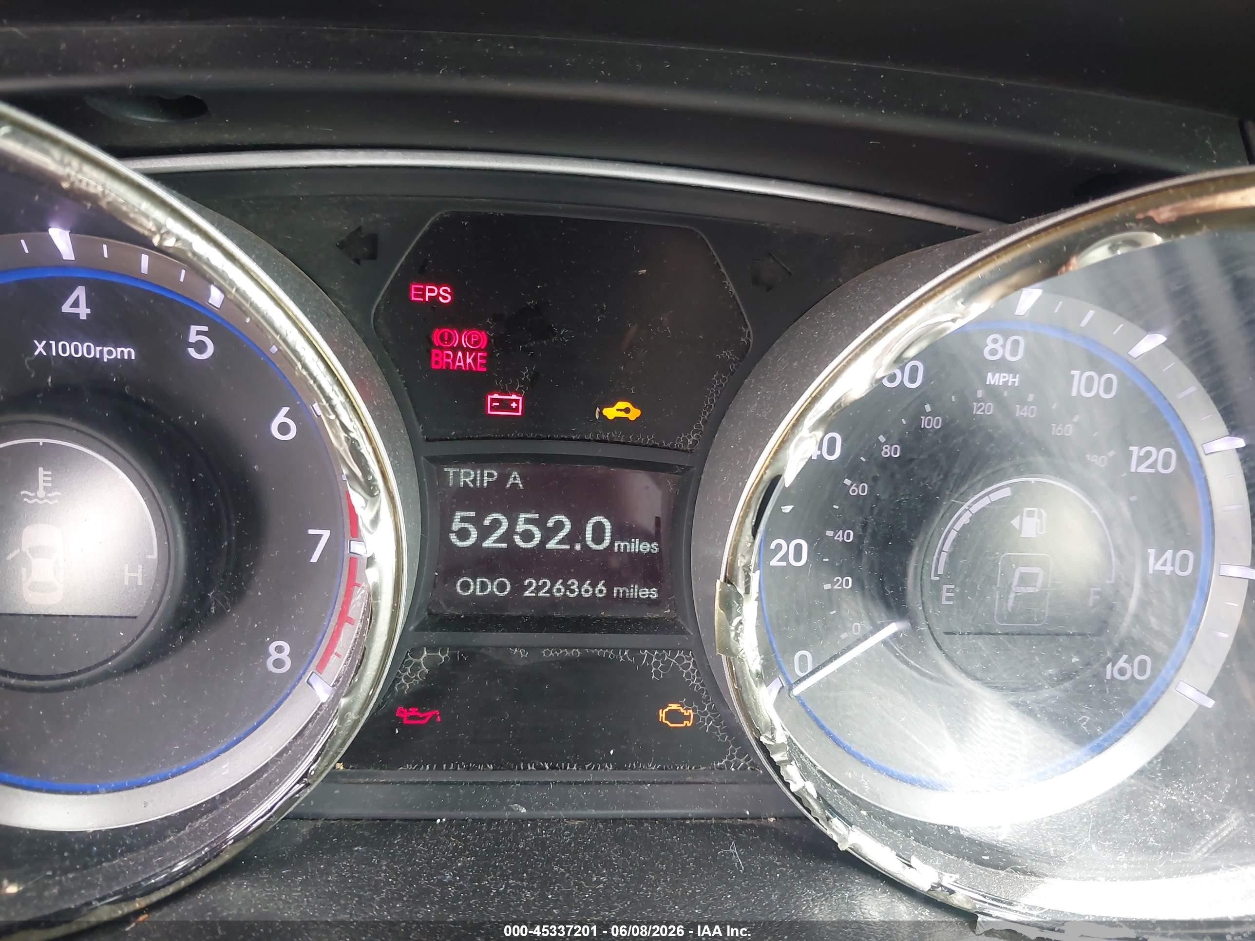 2013 Hyundai Sonata Limited 2.0t Black vin: 5NPEC4AB9DH659577