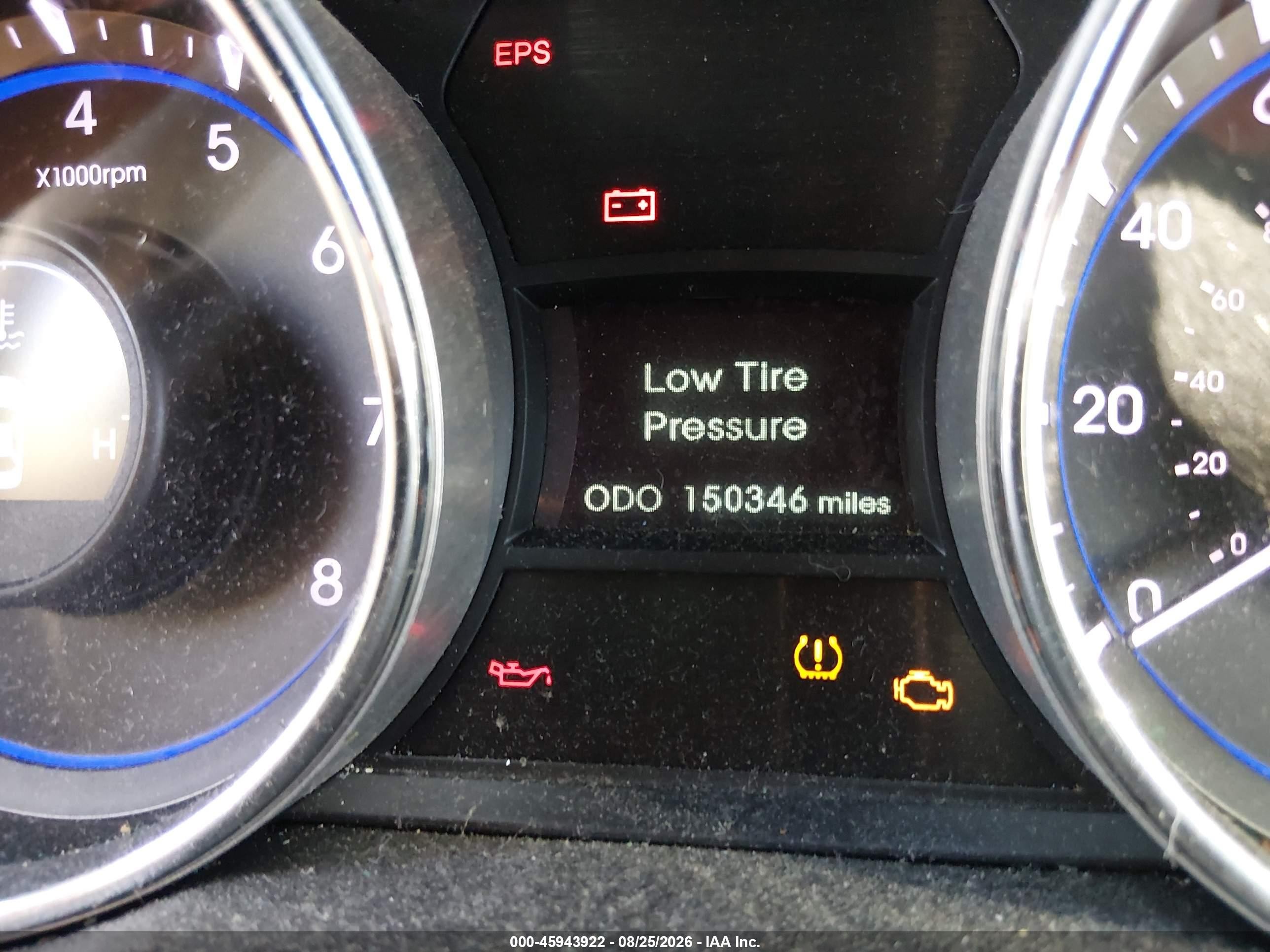 2013 Hyundai Sonata Se 2.0t White vin: 5NPEC4AB9DH799337