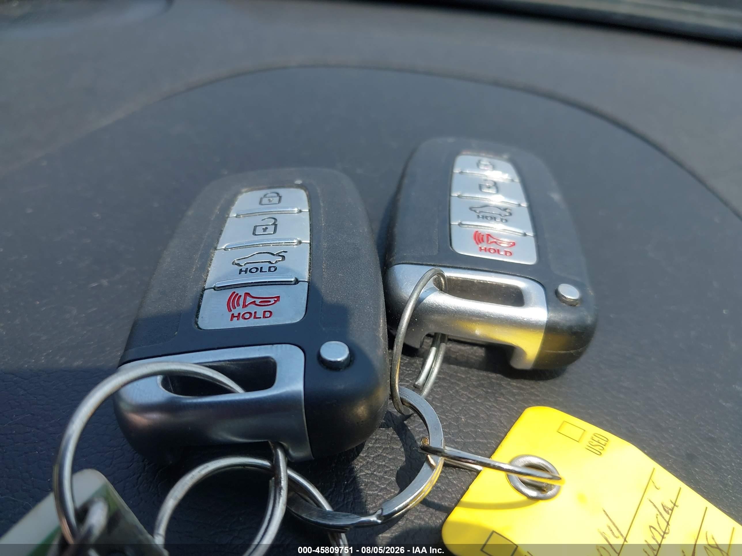 2014 Hyundai Sonata Se 2.0t Синий vin: 5NPEC4AB9EH817028