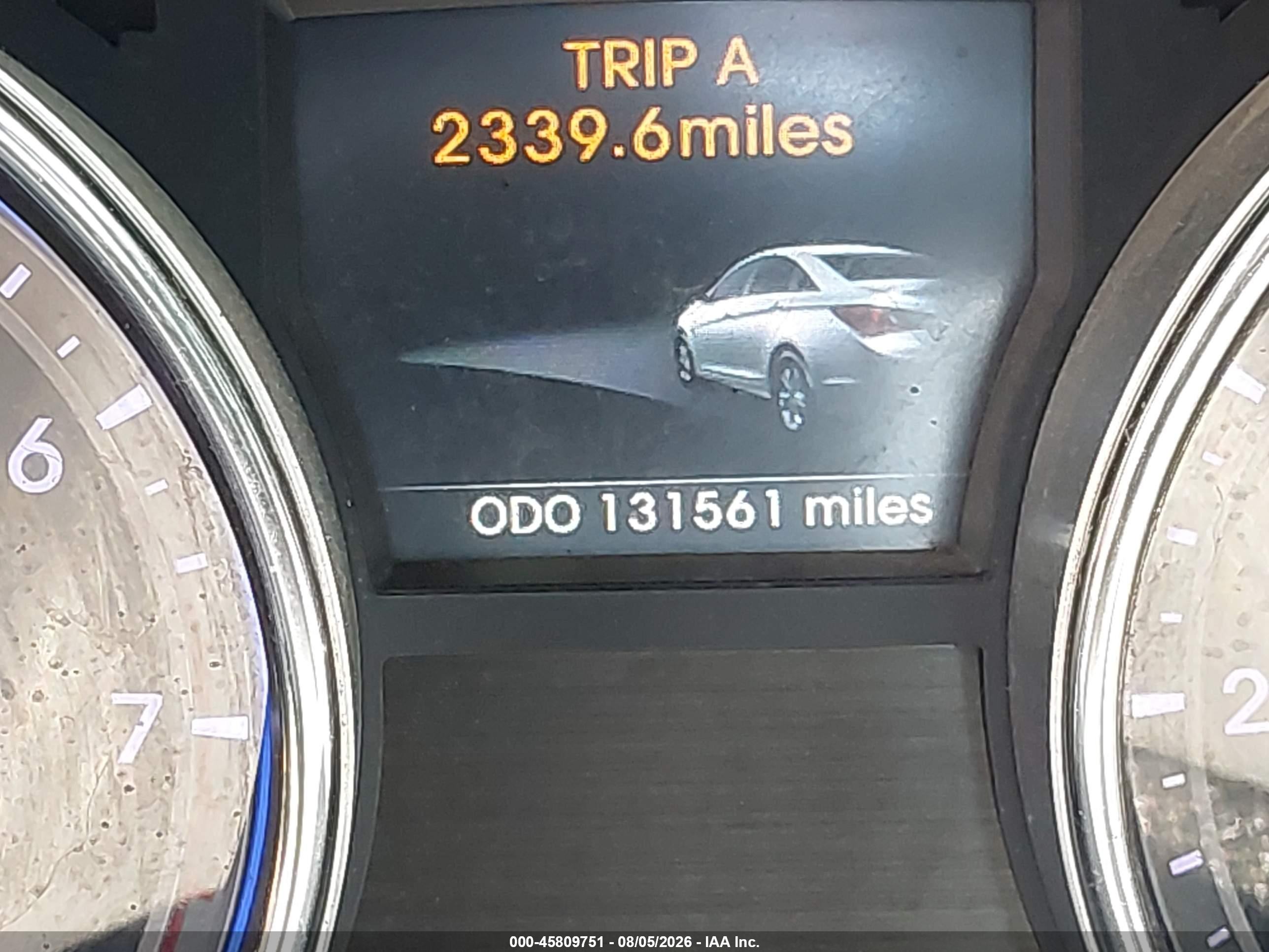 2014 Hyundai Sonata Se 2.0t Синий vin: 5NPEC4AB9EH817028