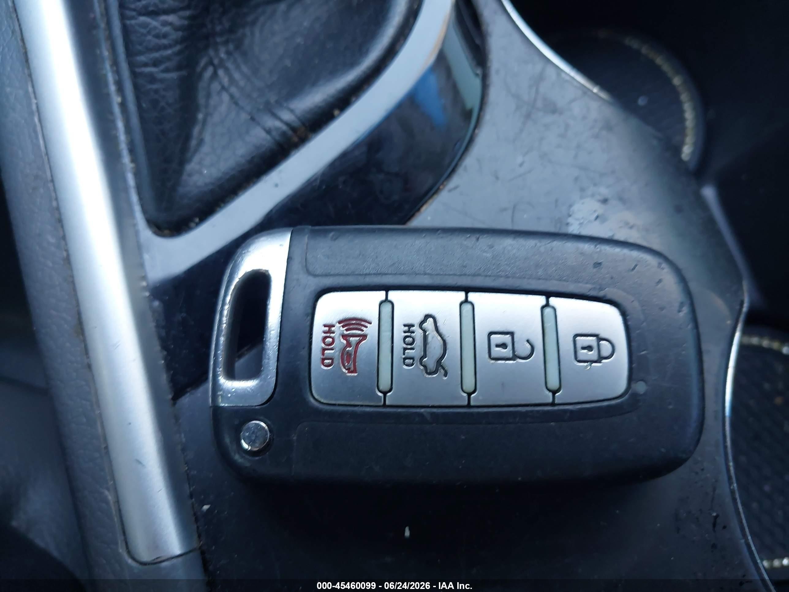 2014 Hyundai Sonata Limited 2.0t Silver vin: 5NPEC4AB9EH844584