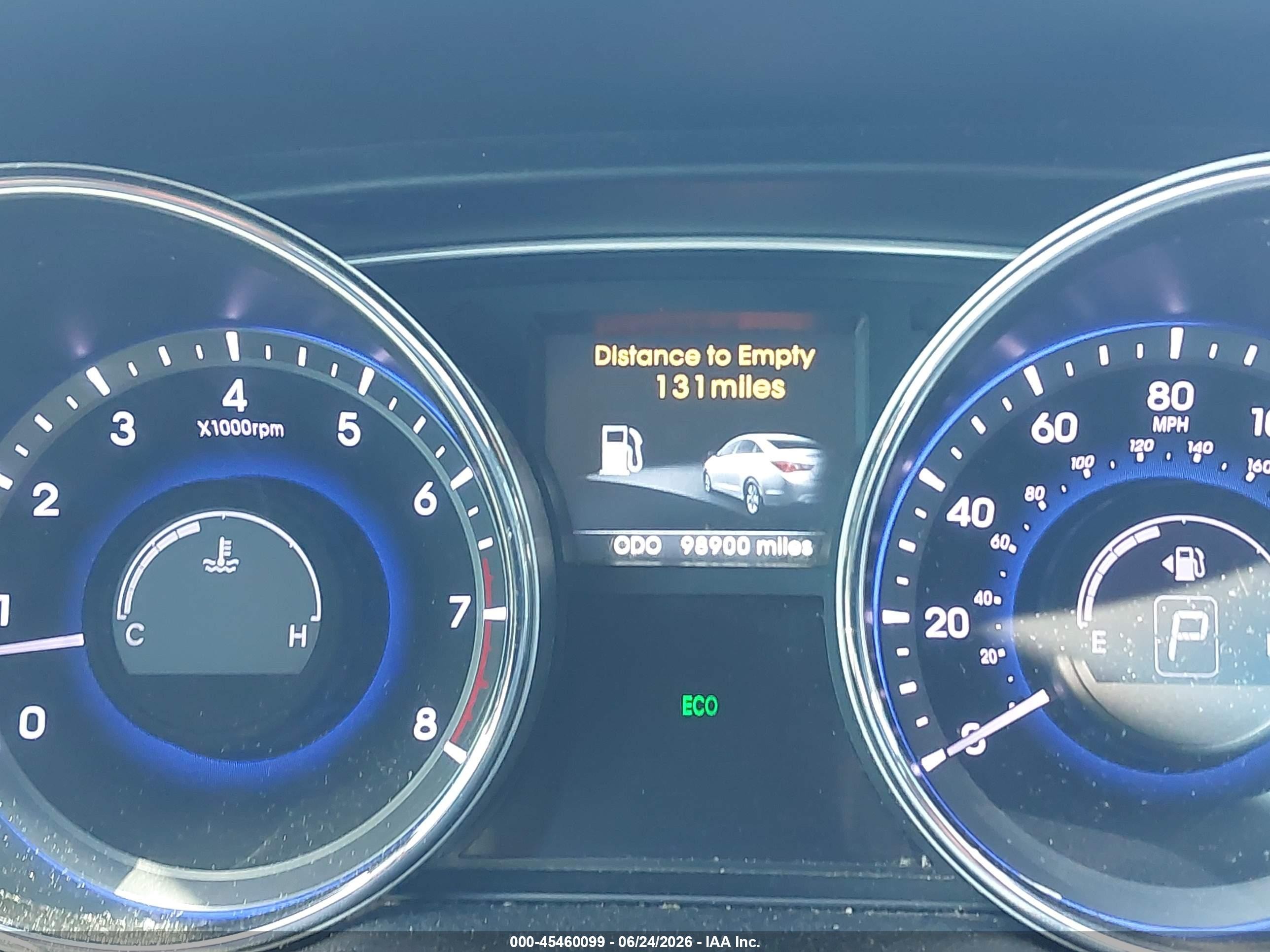 2014 Hyundai Sonata Limited 2.0t Silver vin: 5NPEC4AB9EH844584