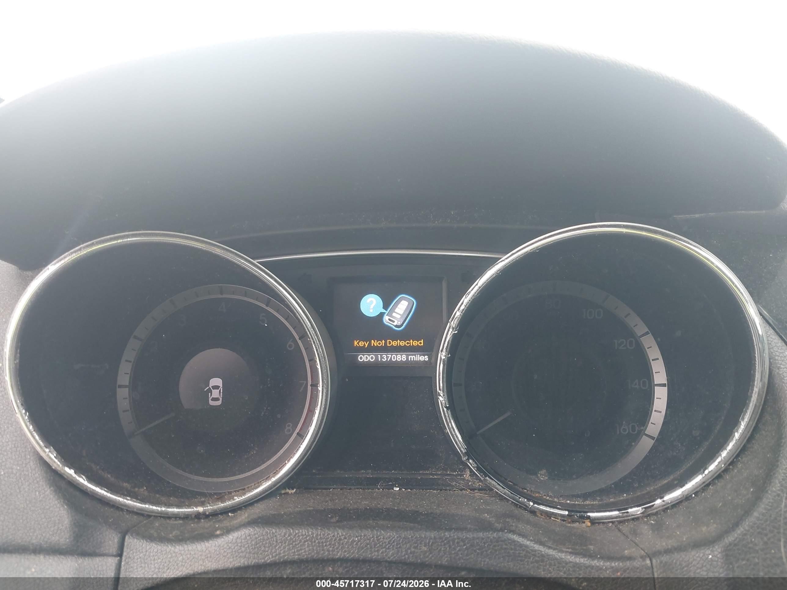 2014 Hyundai Sonata Limited 2.0t Black vin: 5NPEC4AB9EH944443