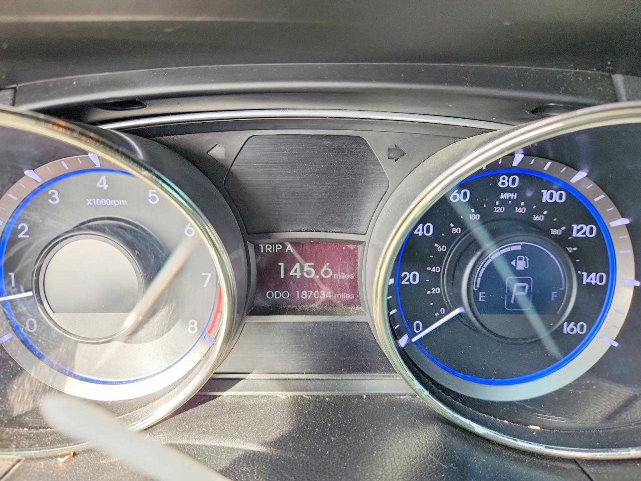 2011 Hyundai Sonata Limited 2.0t Silver vin: 5NPEC4ABXBH190707