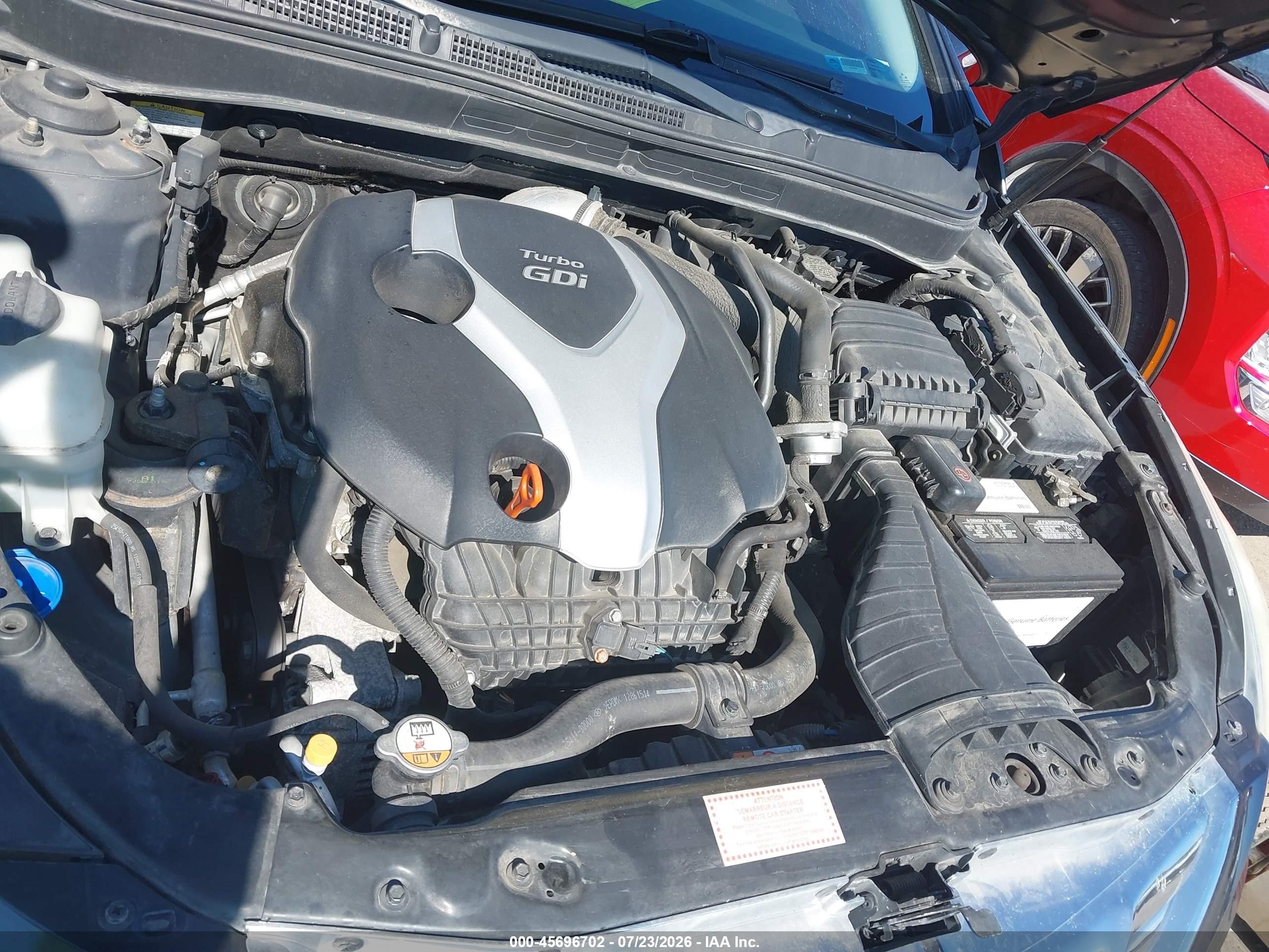 2013 Hyundai Sonata Limited 2.0t Navy vin: 5NPEC4ABXDH581231