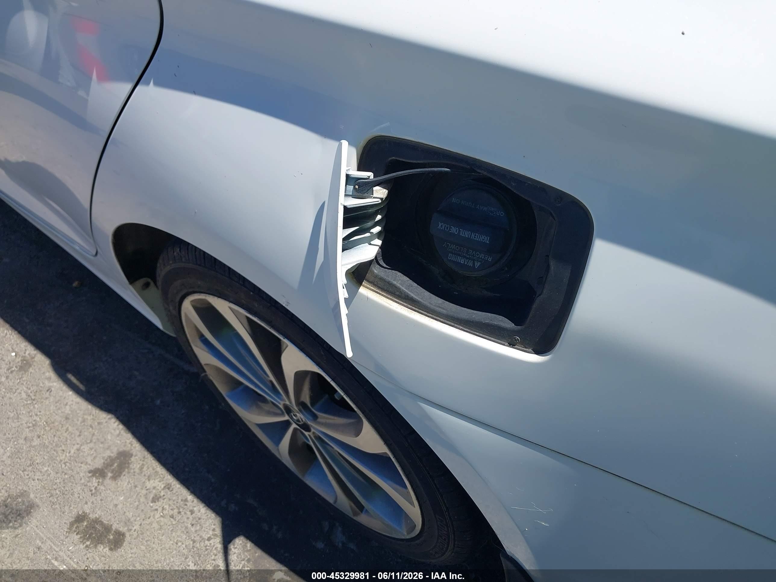 2013 Hyundai Sonata Limited 2.0t White vin: 5NPEC4ABXDH623039