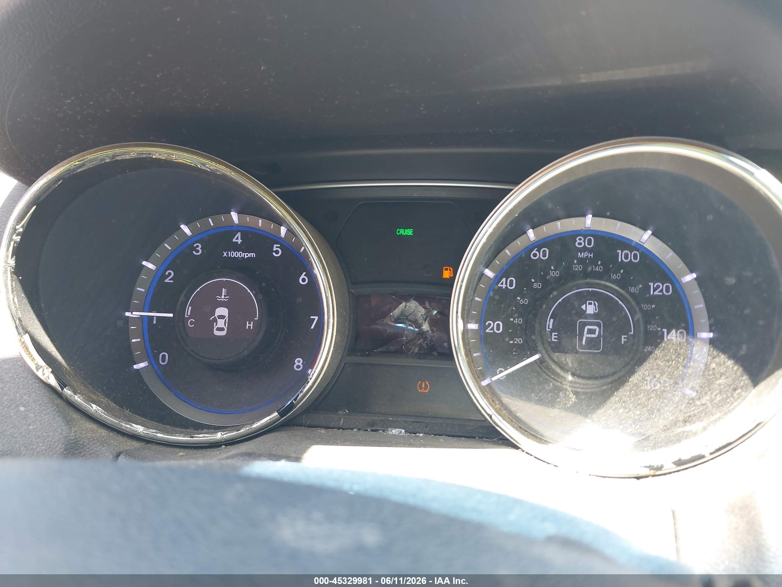 2013 Hyundai Sonata Limited 2.0t White vin: 5NPEC4ABXDH623039