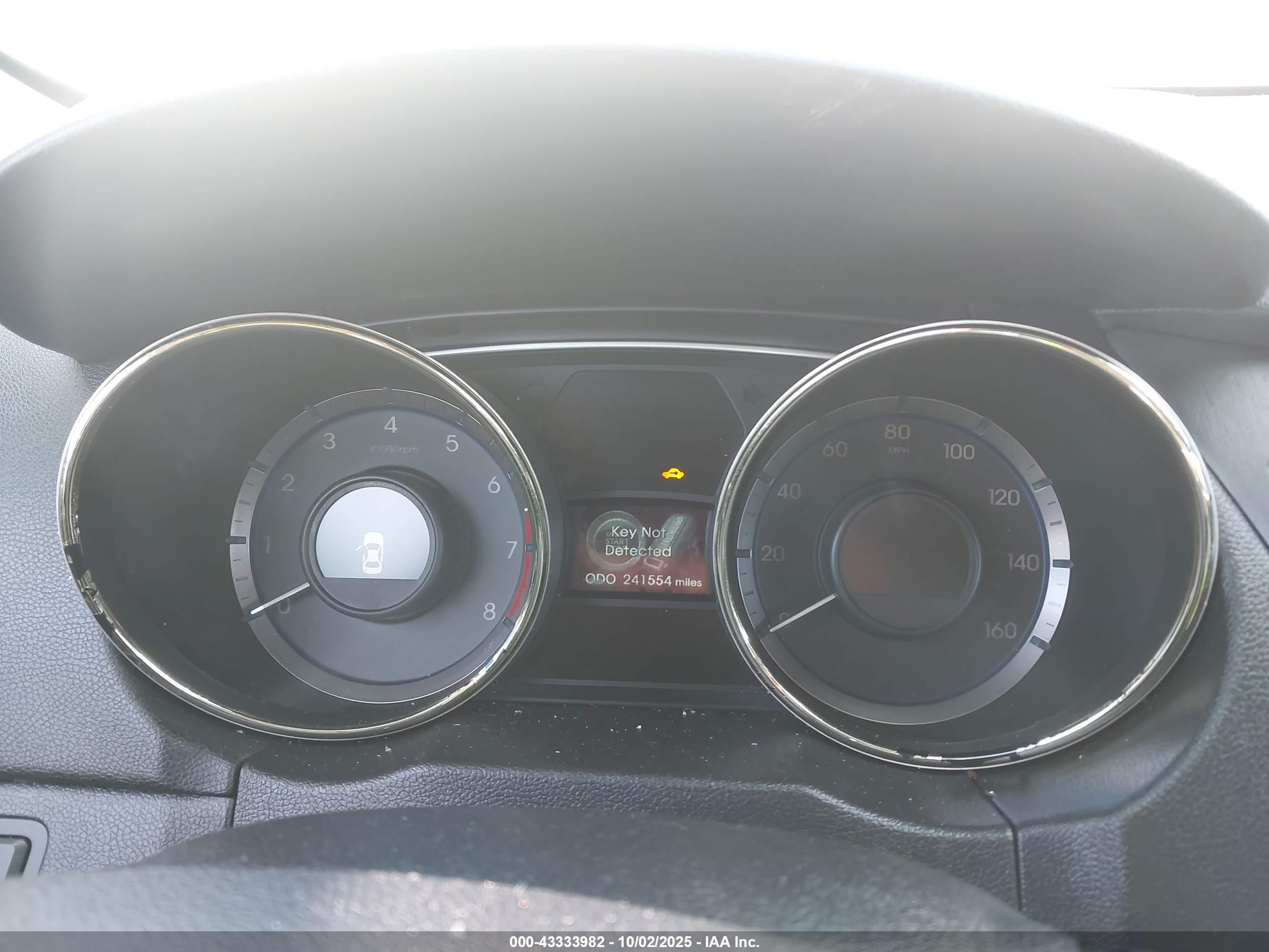 2013 Hyundai Sonata Se 2.0t White vin: 5NPEC4ABXDH656848