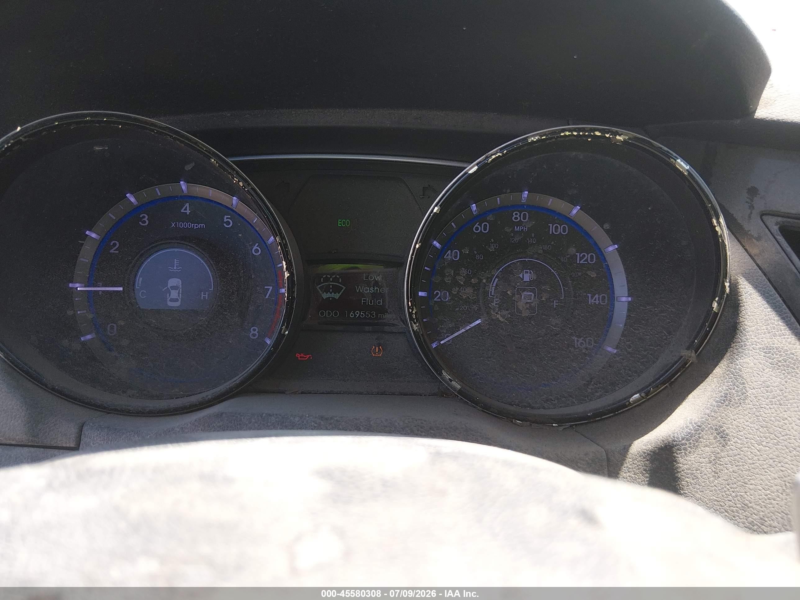 2013 Hyundai Sonata Limited 2.0t Black vin: 5NPEC4ABXDH659099