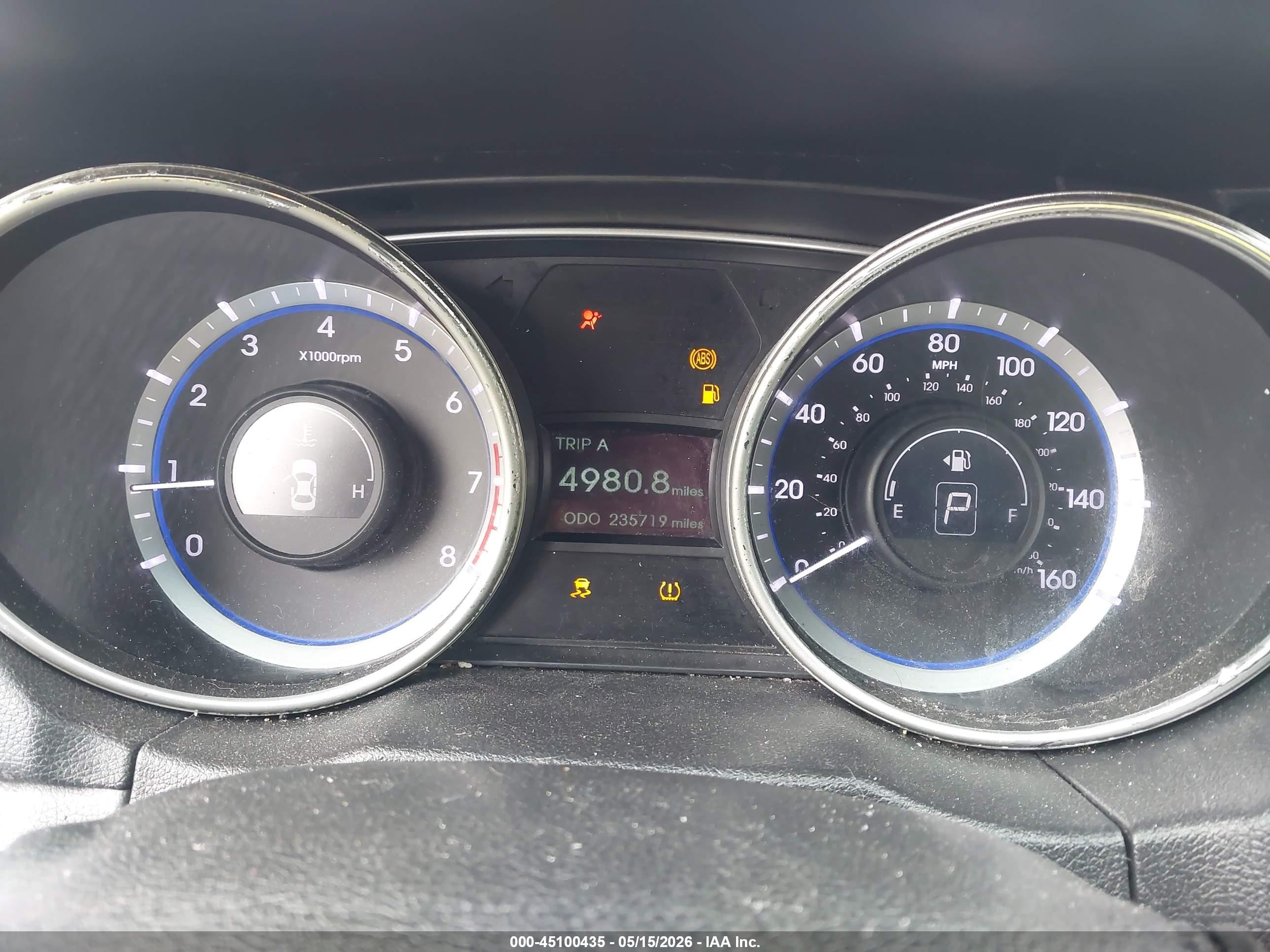 2011 Hyundai Sonata Limited Black vin: 5NPEC4AC0BH000535