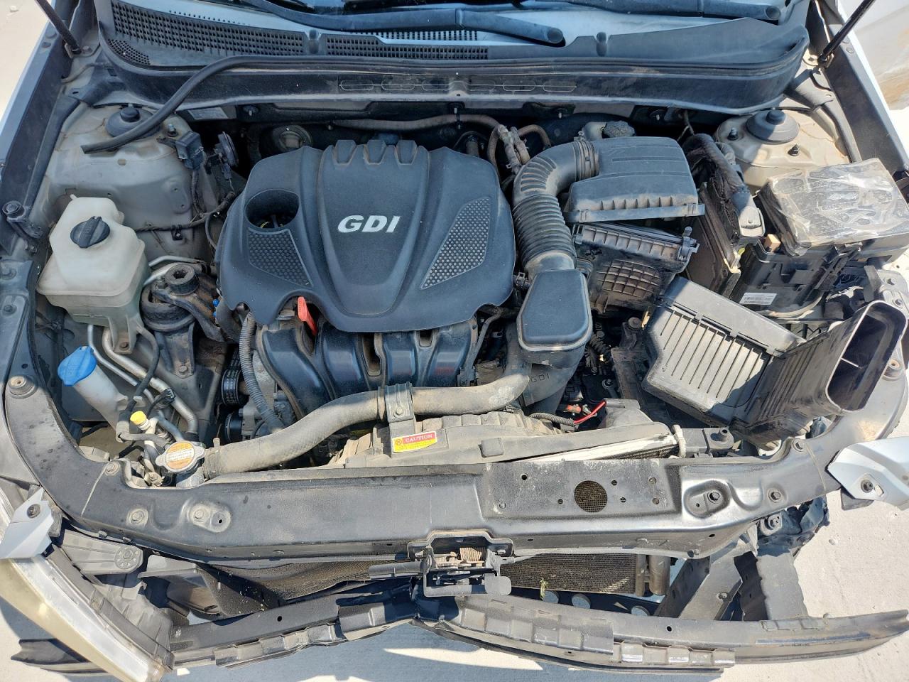 2011 Hyundai Sonata Se Silver vin: 5NPEC4AC0BH011485