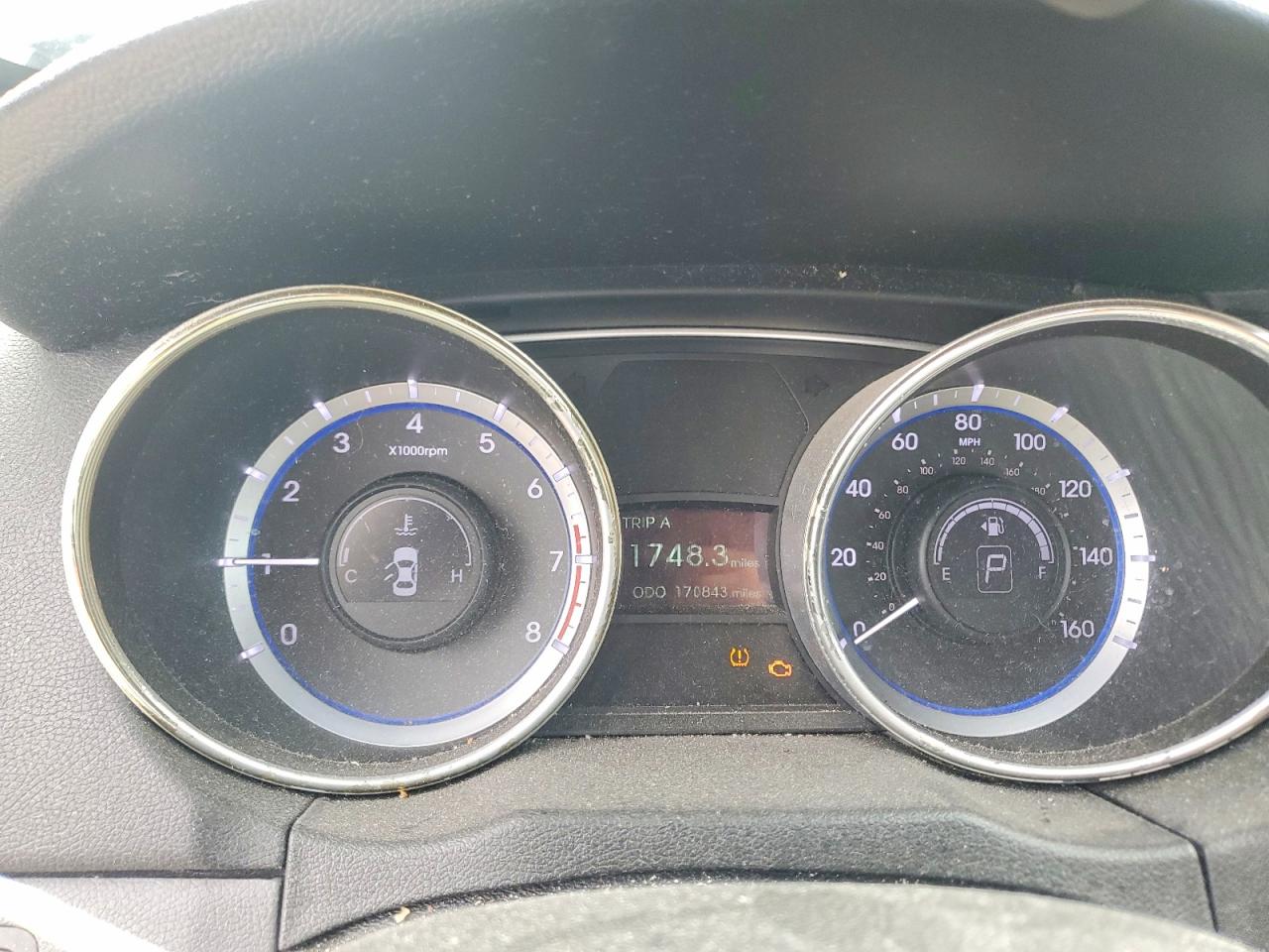 2011 Hyundai Sonata Limited Black vin: 5NPEC4AC0BH013592