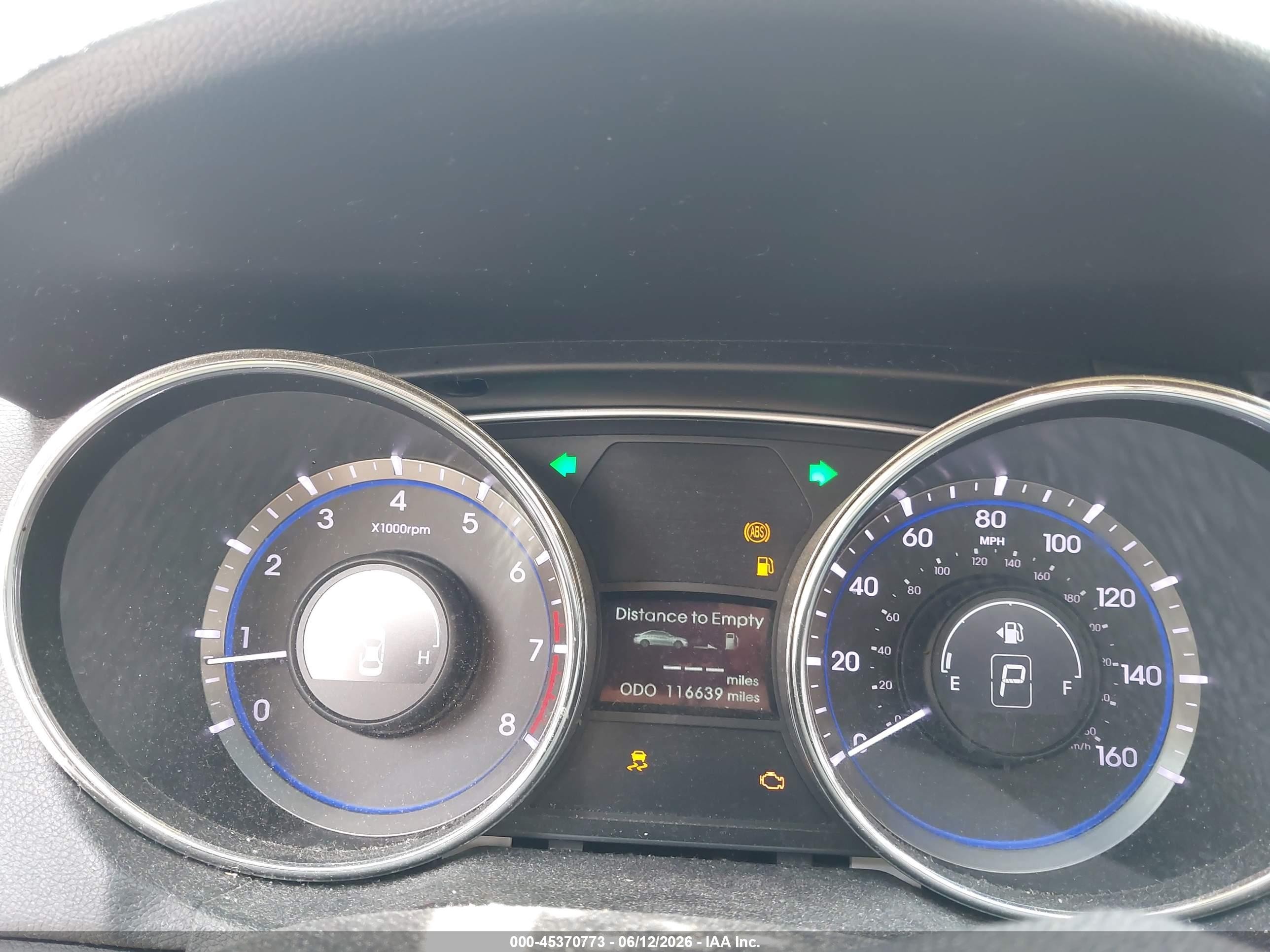 2011 Hyundai Sonata Limited Black vin: 5NPEC4AC0BH033454
