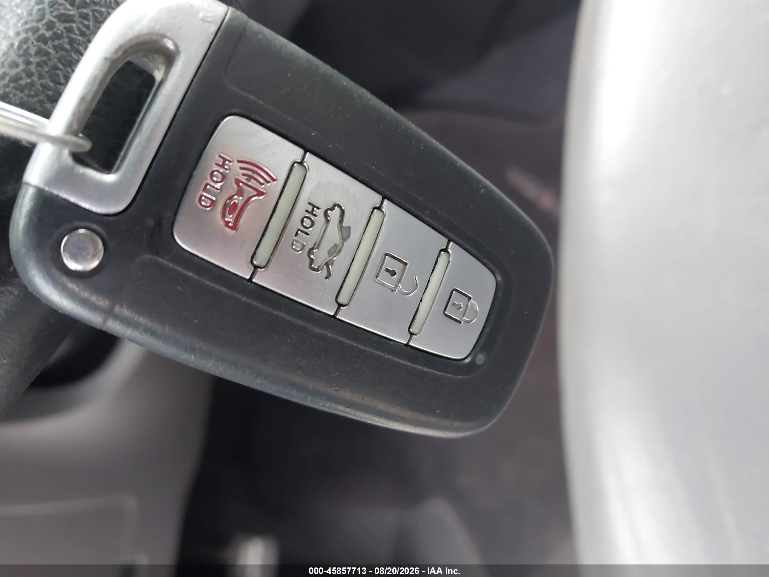 2011 Hyundai Sonata Limited Silver vin: 5NPEC4AC0BH076661