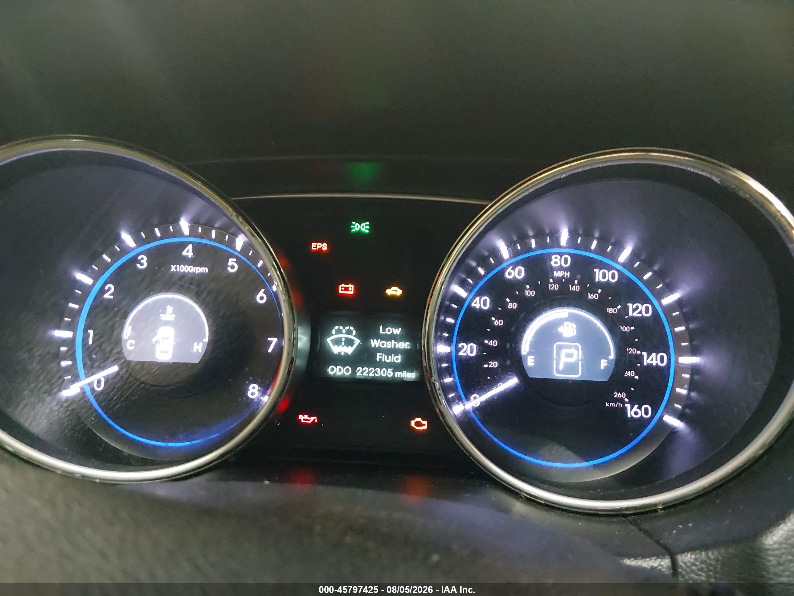 2011 Hyundai Sonata Limited Black vin: 5NPEC4AC0BH133540