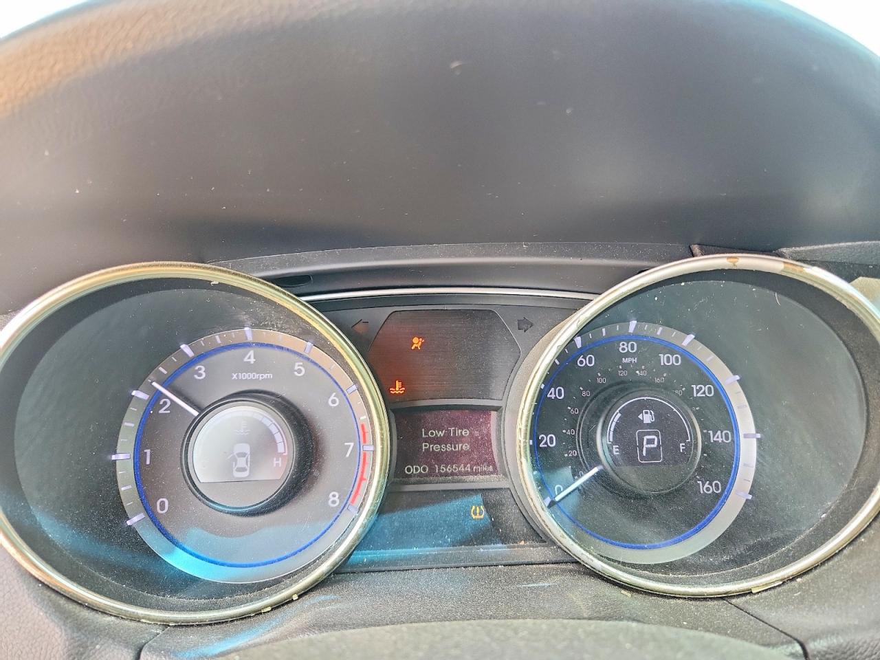2011 Hyundai Sonata Limited Gold vin: 5NPEC4AC0BH138253
