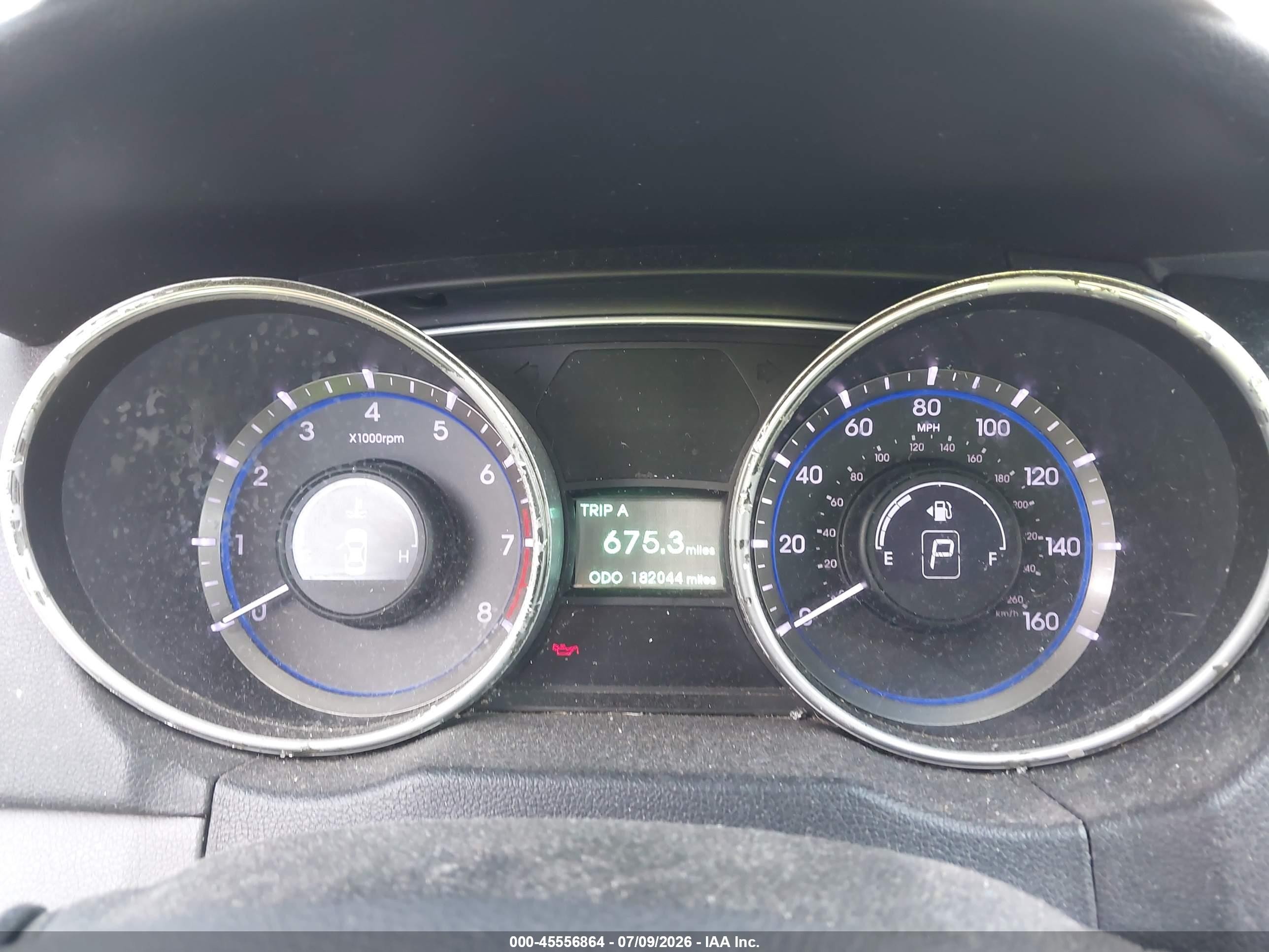 2011 Hyundai Sonata Se Silver vin: 5NPEC4AC0BH178848
