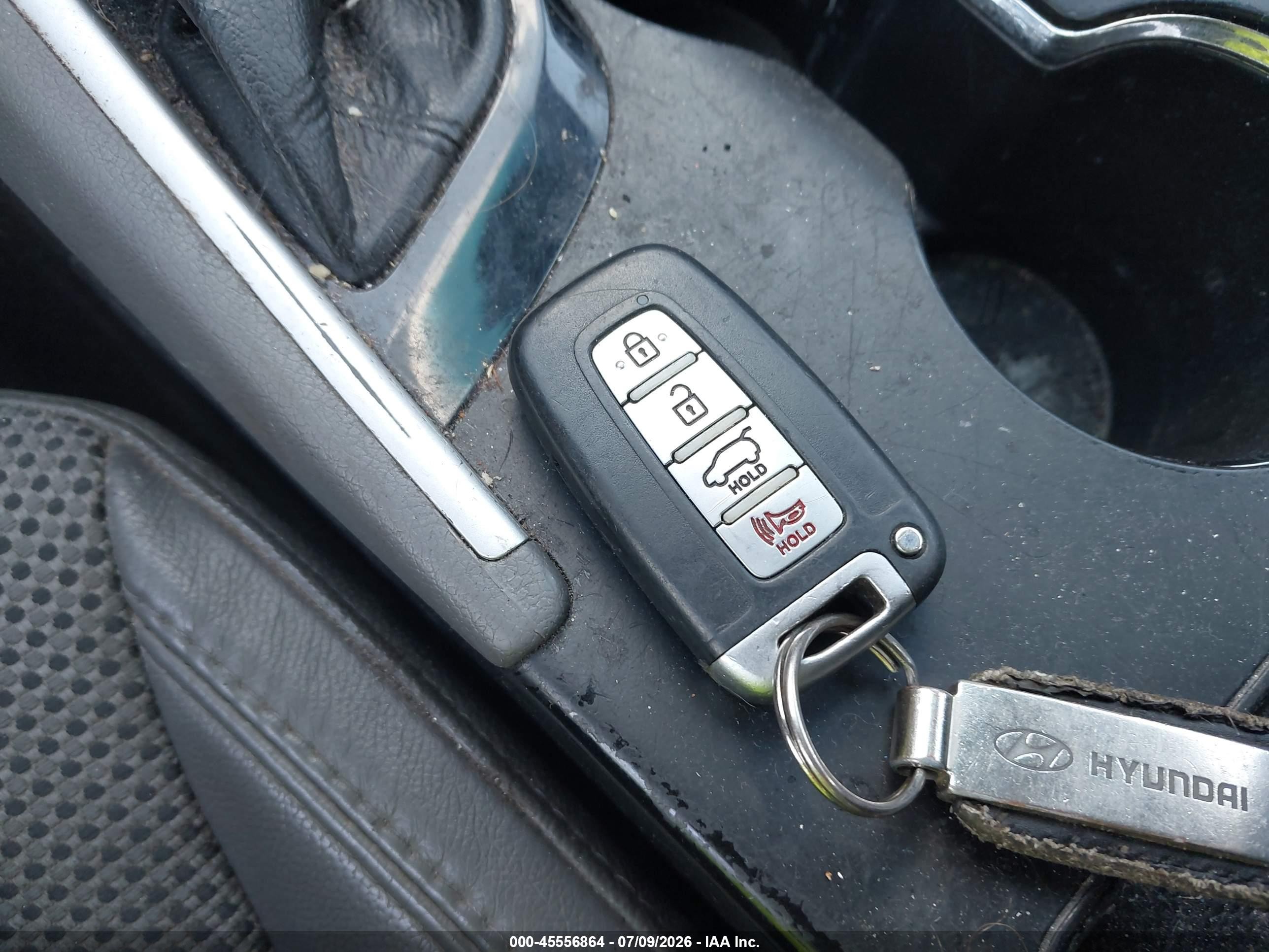 2011 Hyundai Sonata Se Silver vin: 5NPEC4AC0BH178848