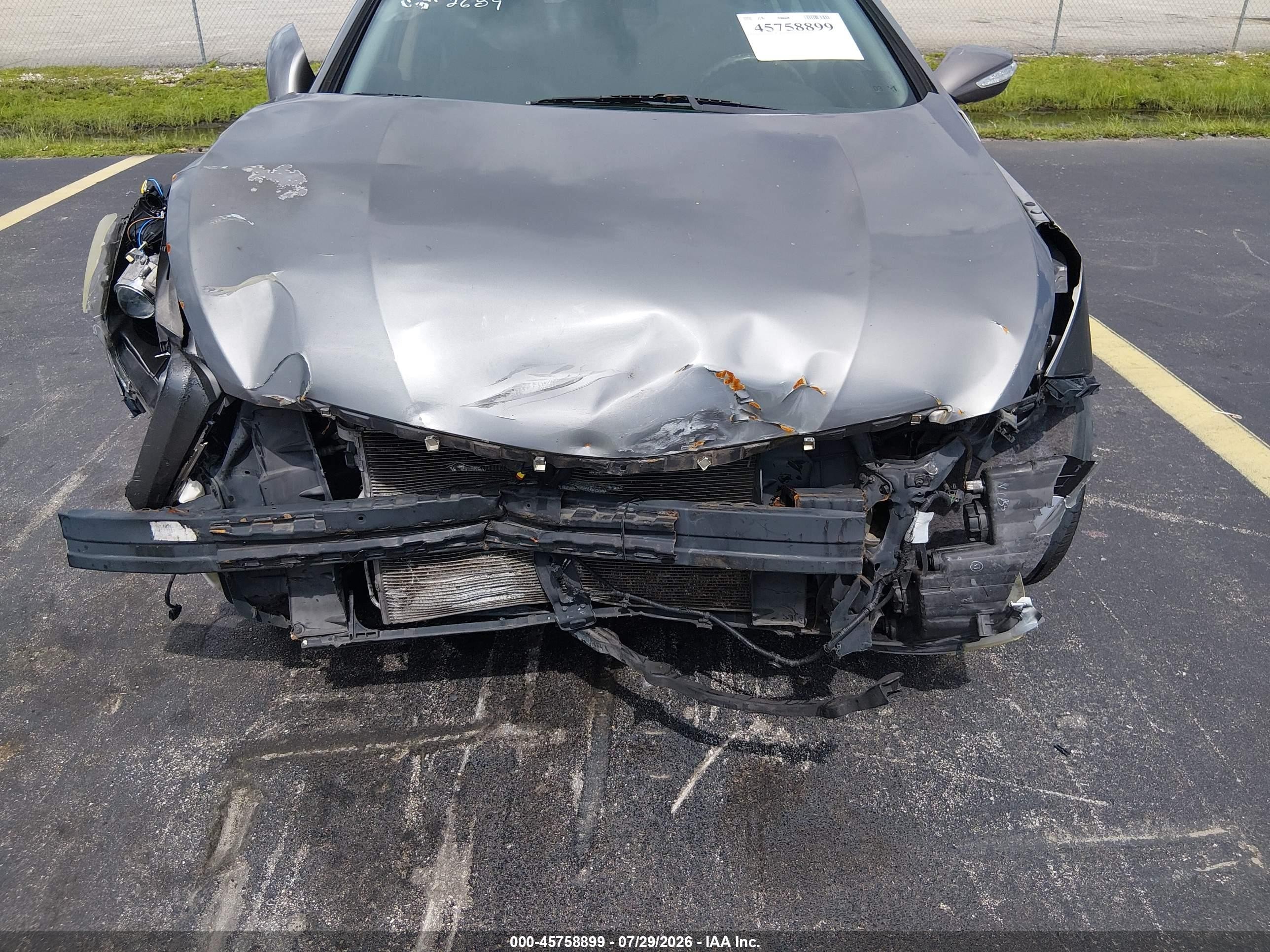 2011 Hyundai Sonata Limited Gray vin: 5NPEC4AC0BH268940