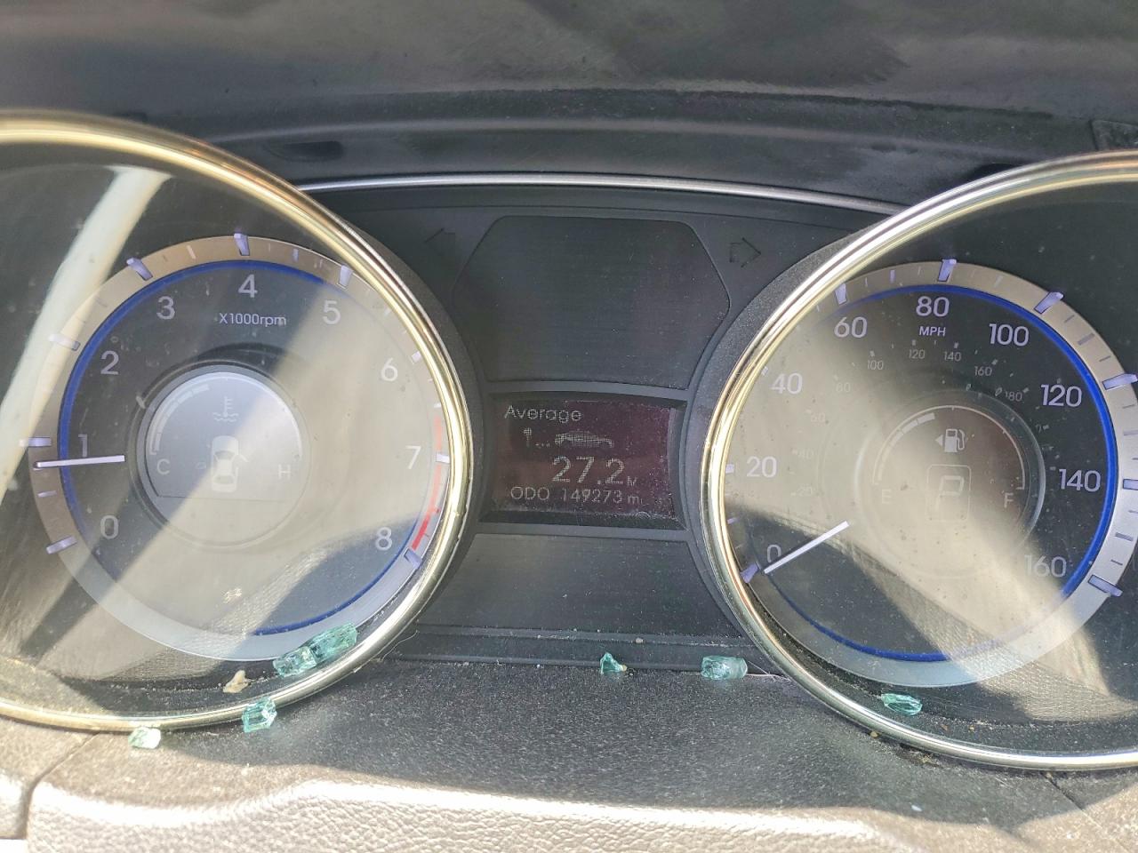 2012 Hyundai Sonata Limited Black vin: 5NPEC4AC0CH348871