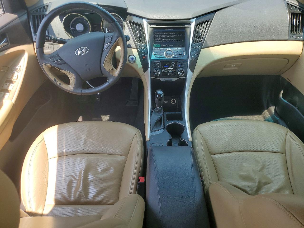 2012 Hyundai Sonata Limited Black vin: 5NPEC4AC0CH348871