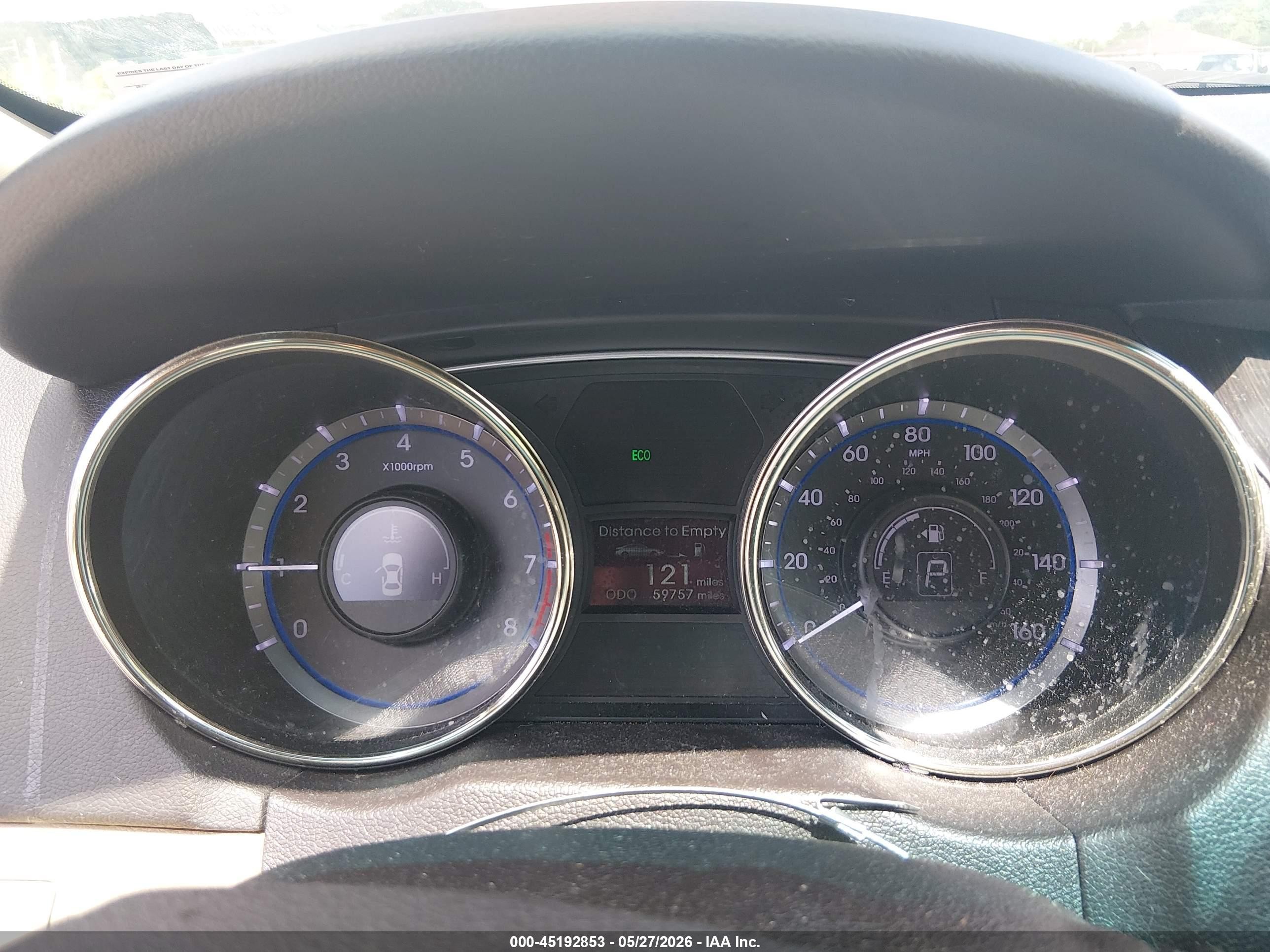 2012 Hyundai Sonata Limited Black vin: 5NPEC4AC0CH366805