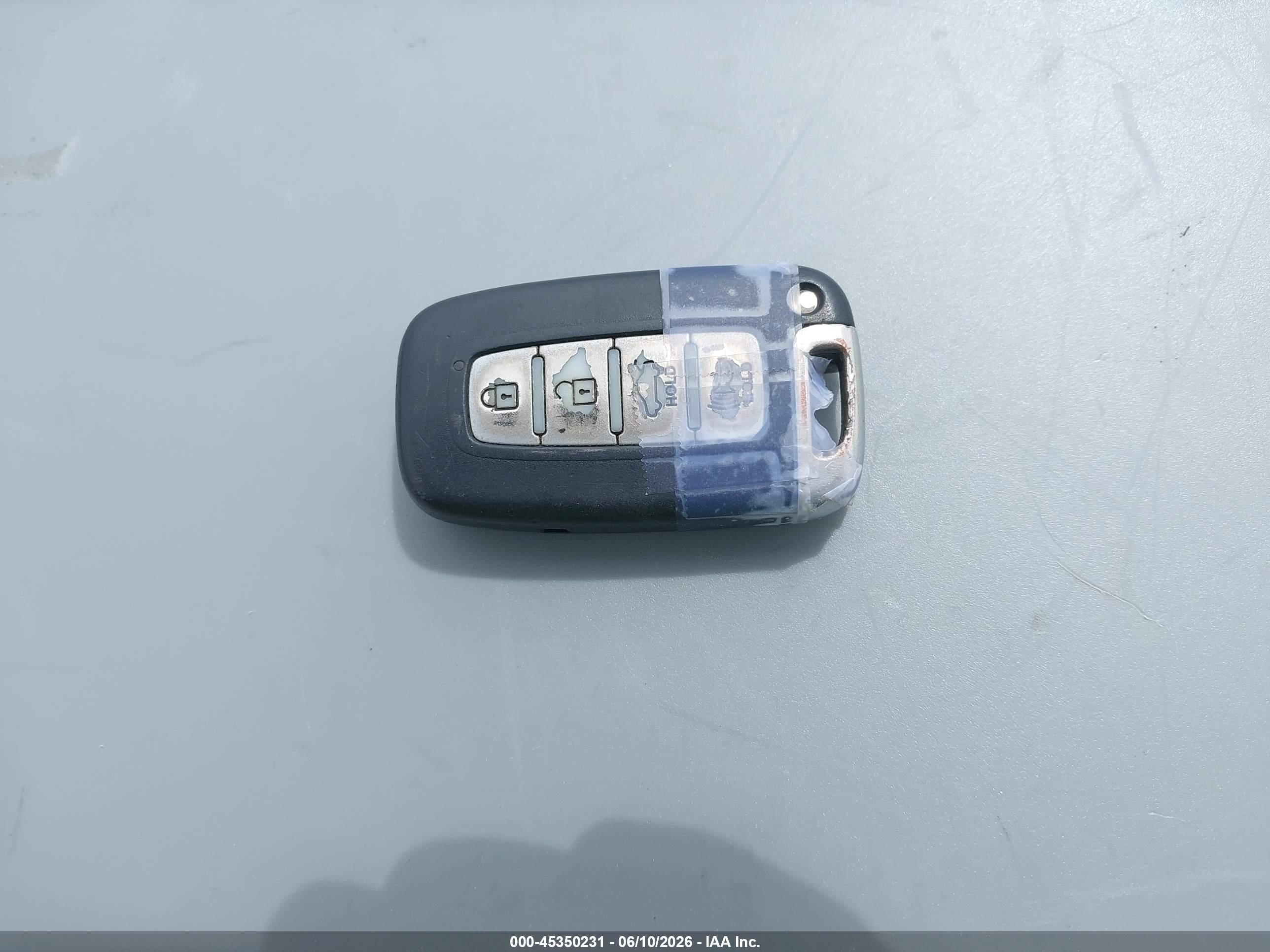 2012 Hyundai Sonata Se Light Blue vin: 5NPEC4AC0CH368859