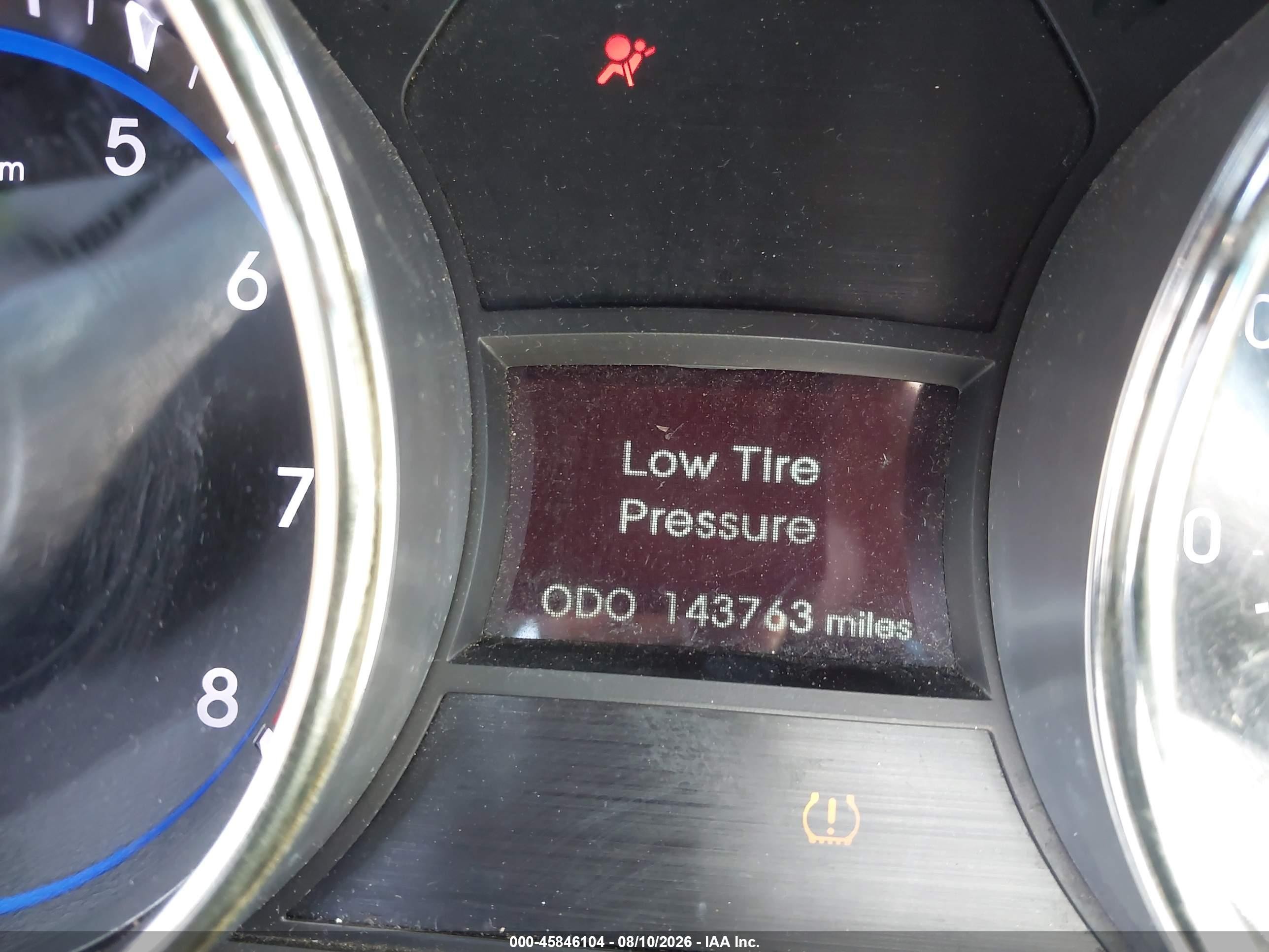 2012 Hyundai Sonata Limited Черный vin: 5NPEC4AC0CH393731