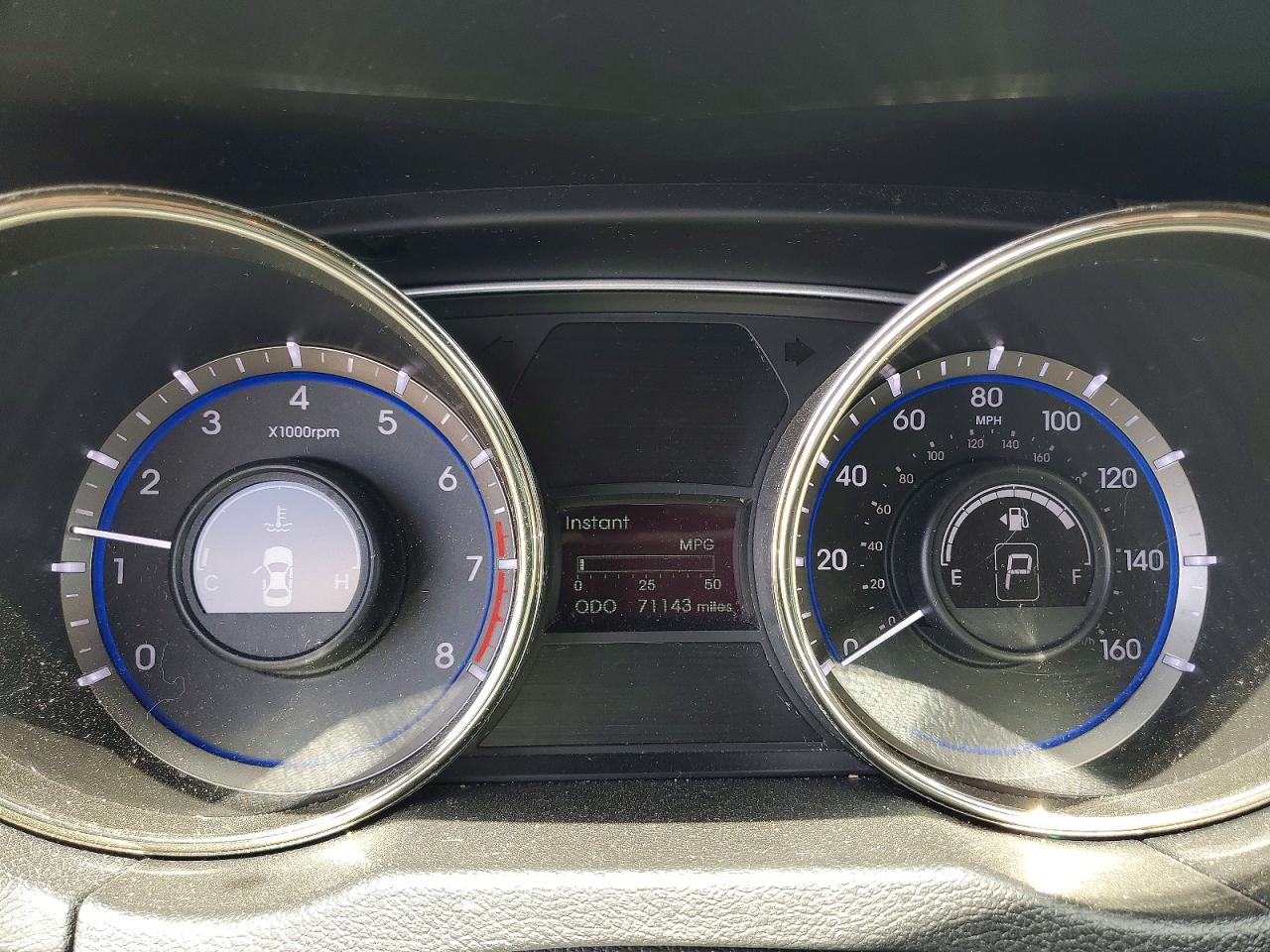 2012 Hyundai Sonata Limited Gray vin: 5NPEC4AC0CH476110