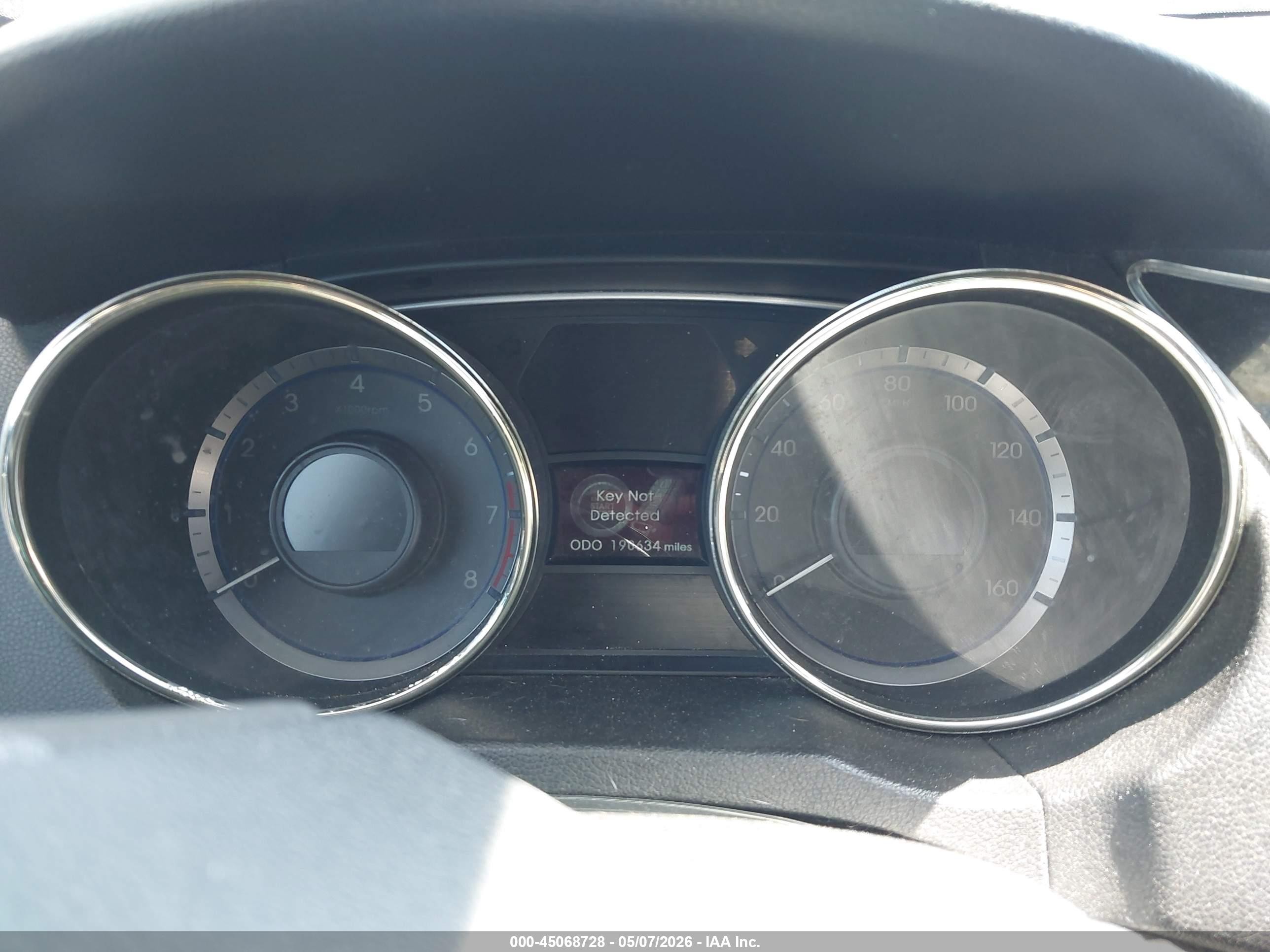 2012 Hyundai Sonata Limited Black vin: 5NPEC4AC0CH502155