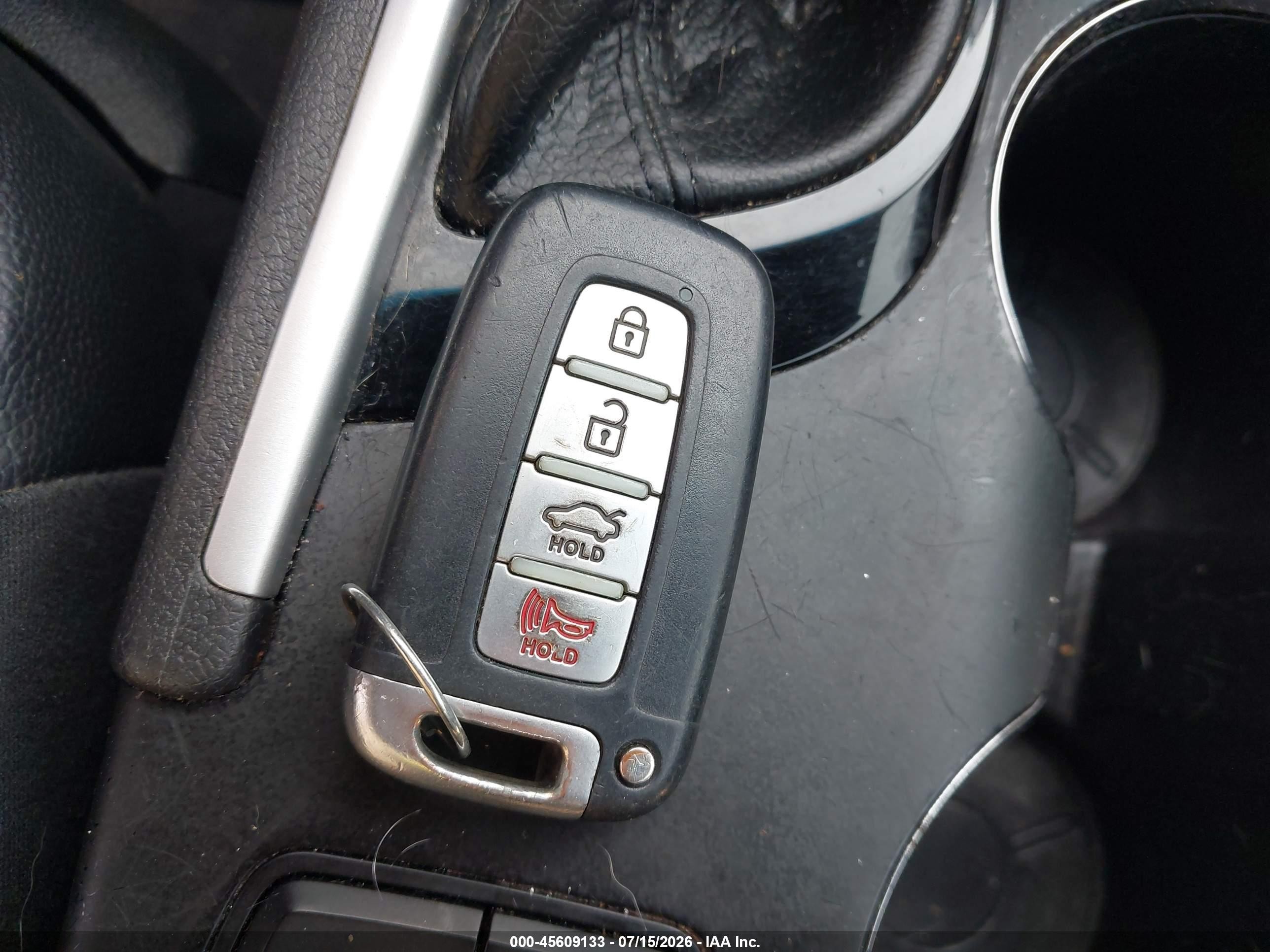 2013 Hyundai Sonata Se Black vin: 5NPEC4AC0DH522116