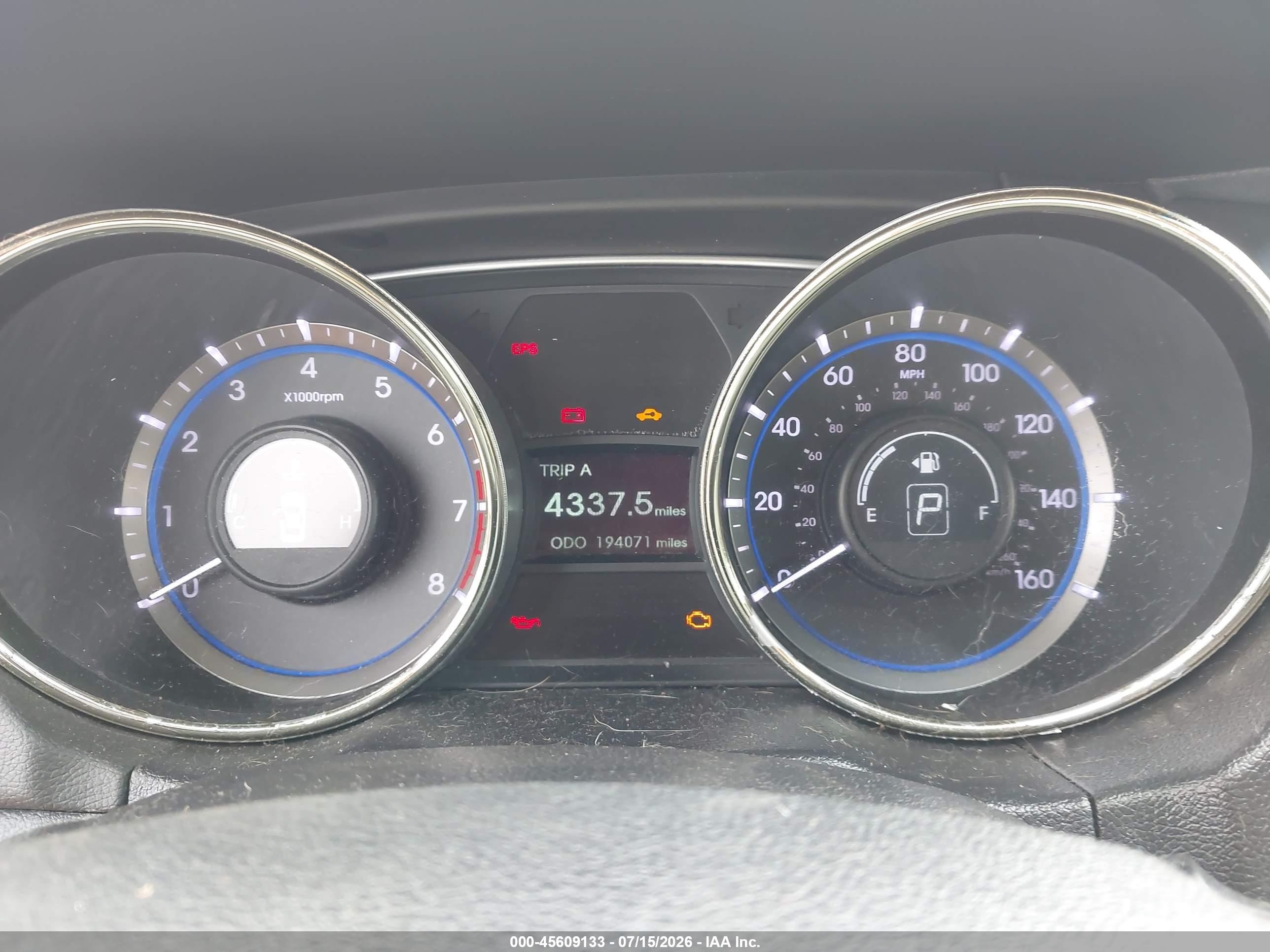 2013 Hyundai Sonata Se Black vin: 5NPEC4AC0DH522116