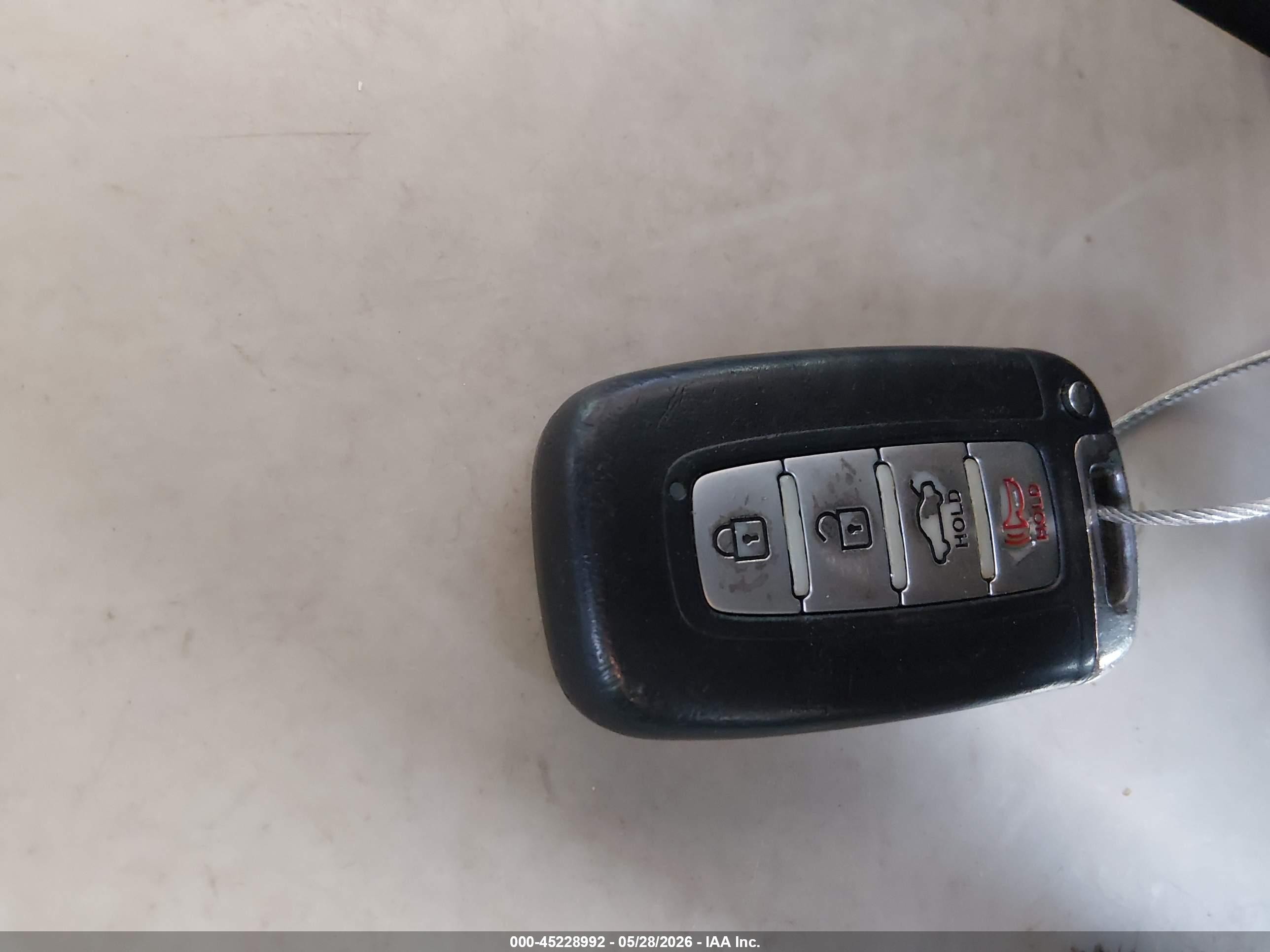 2013 Hyundai Sonata Se Gray vin: 5NPEC4AC0DH565936
