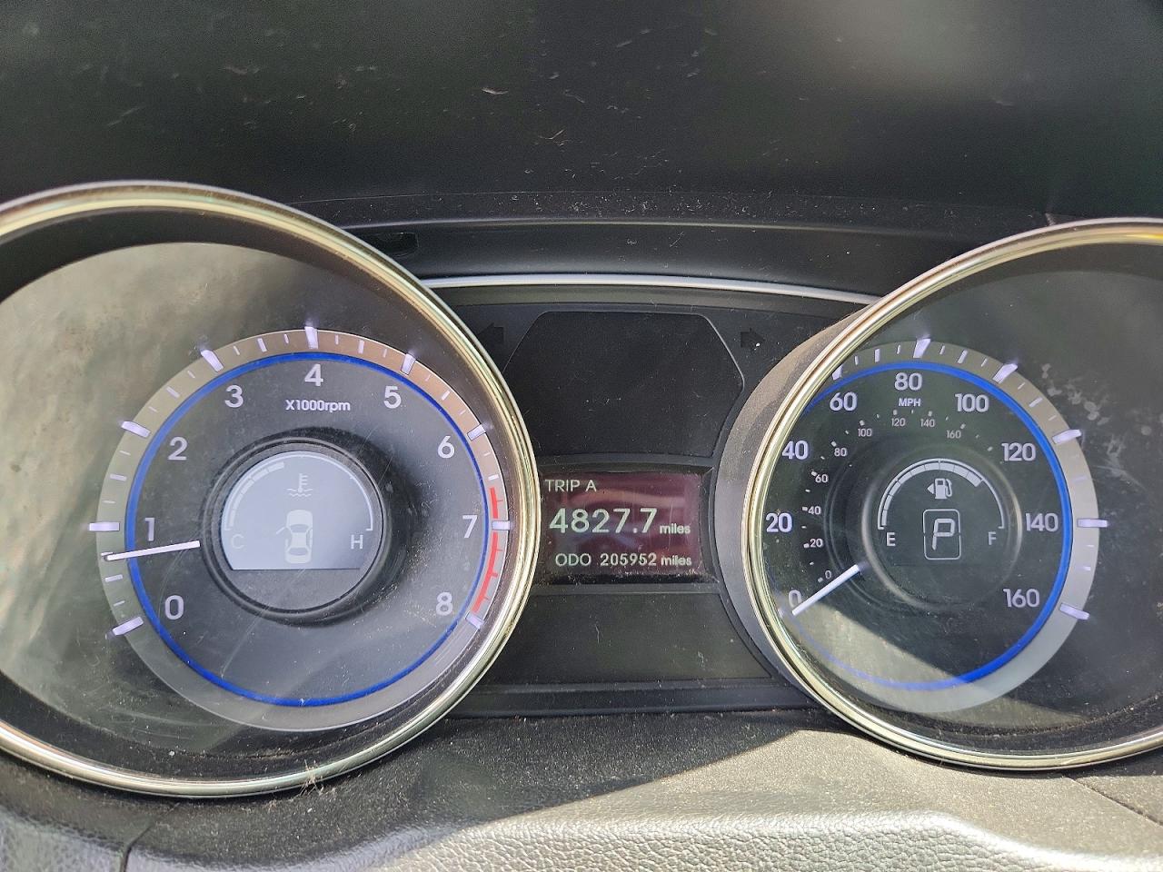 2013 Hyundai Sonata Se Black vin: 5NPEC4AC0DH566746