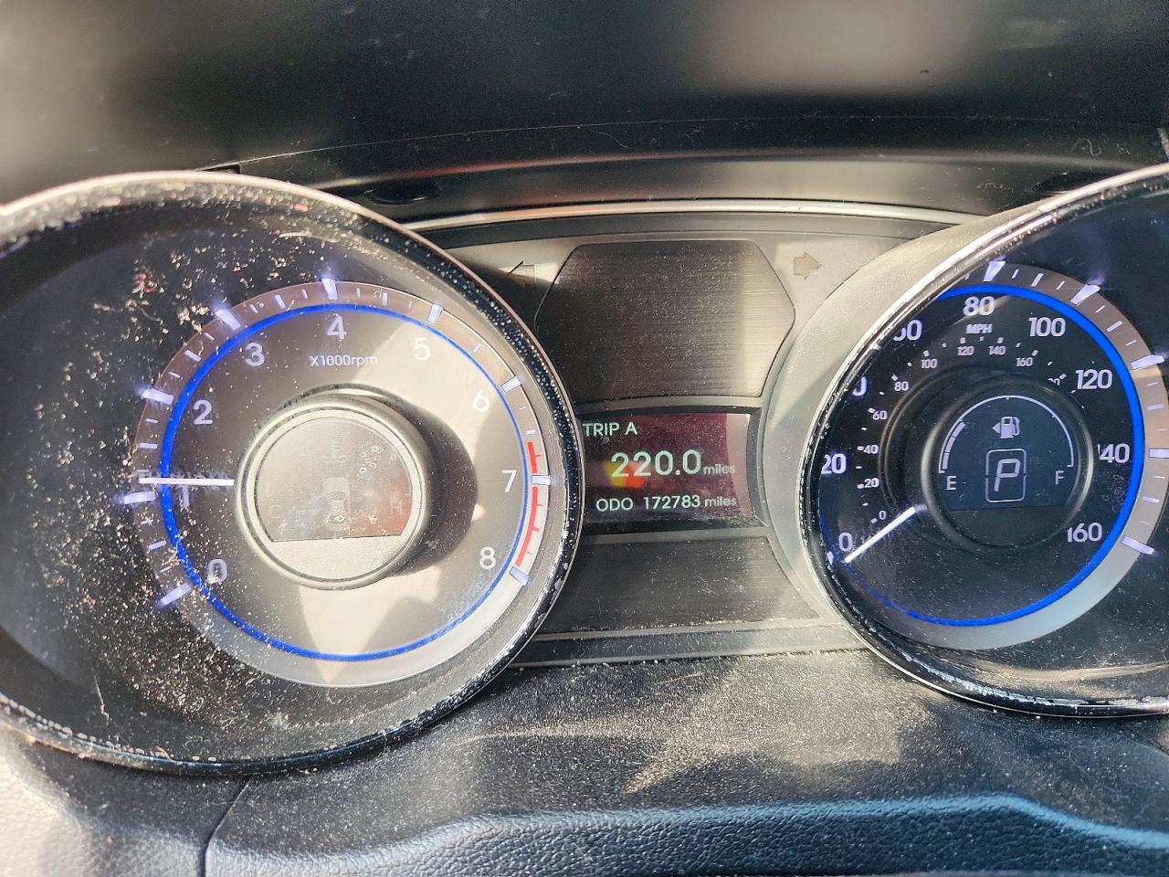 2013 Hyundai Sonata Limited Black vin: 5NPEC4AC0DH585670