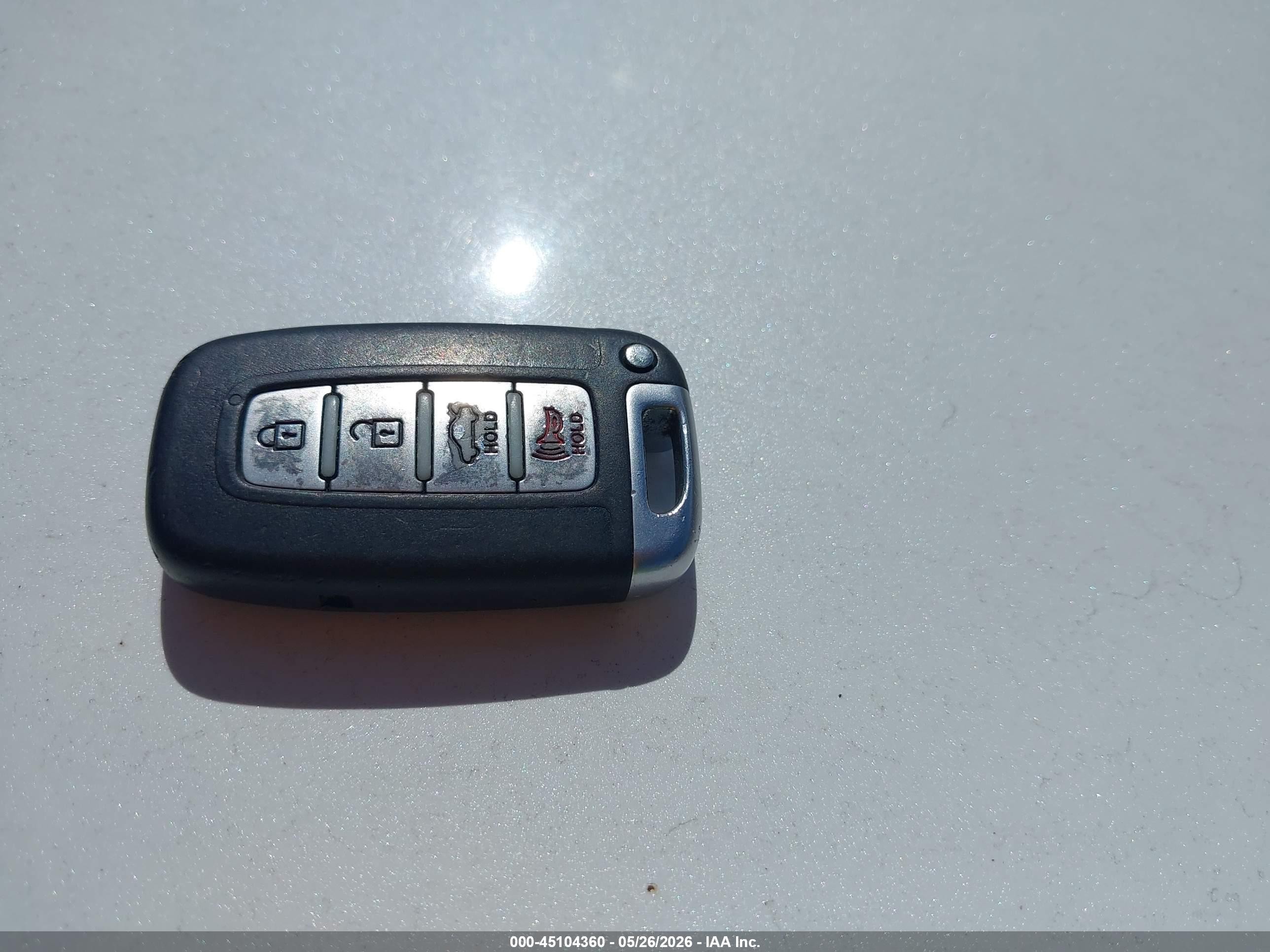 2013 Hyundai Sonata Limited Белый vin: 5NPEC4AC0DH623642