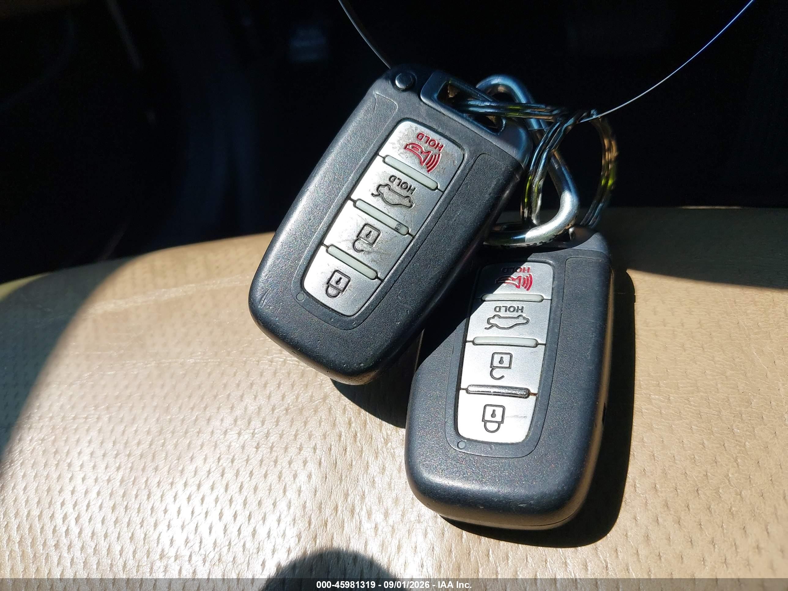 2013 Hyundai Sonata Limited Черный vin: 5NPEC4AC0DH639551