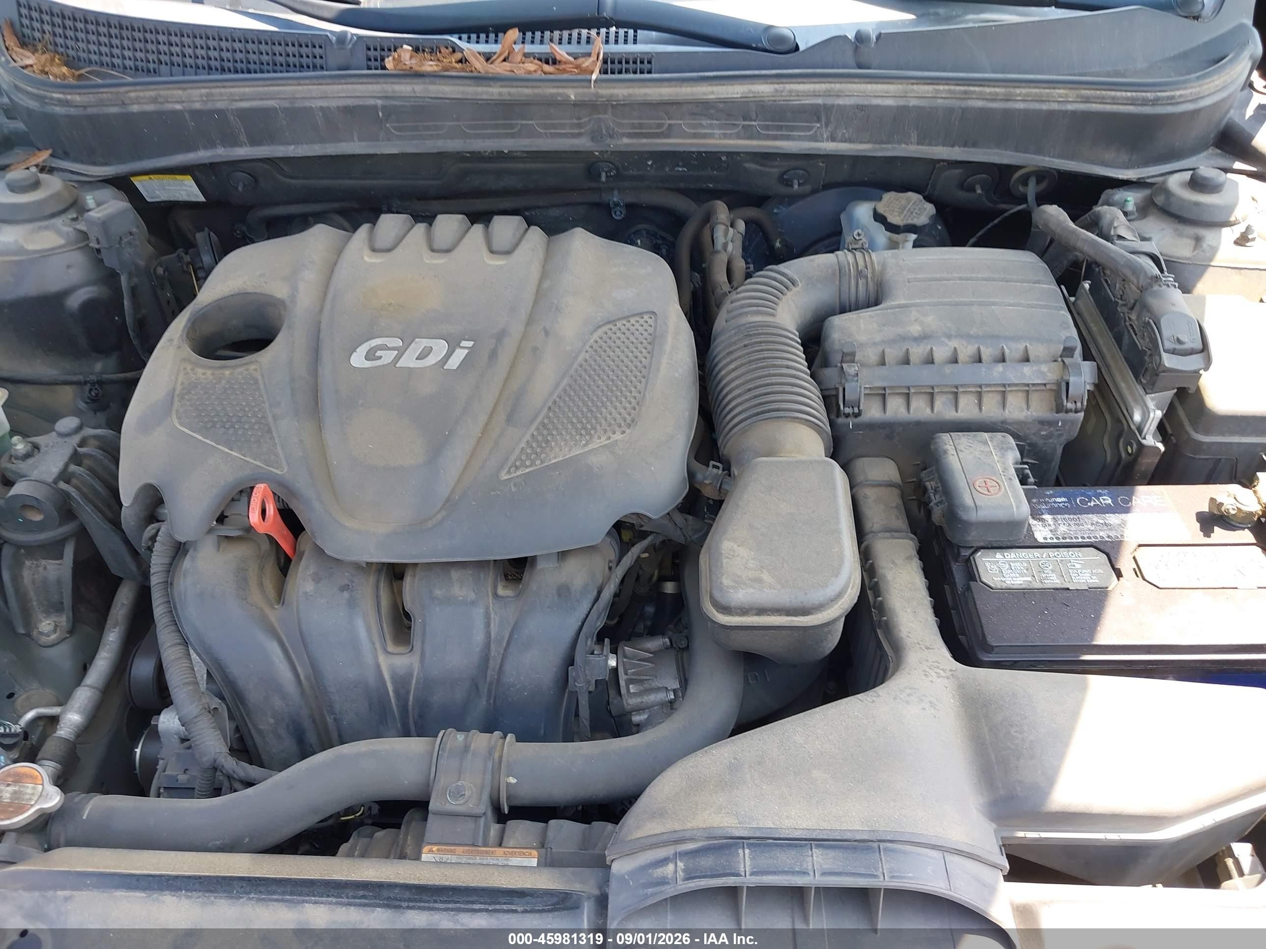 2013 Hyundai Sonata Limited Черный vin: 5NPEC4AC0DH639551